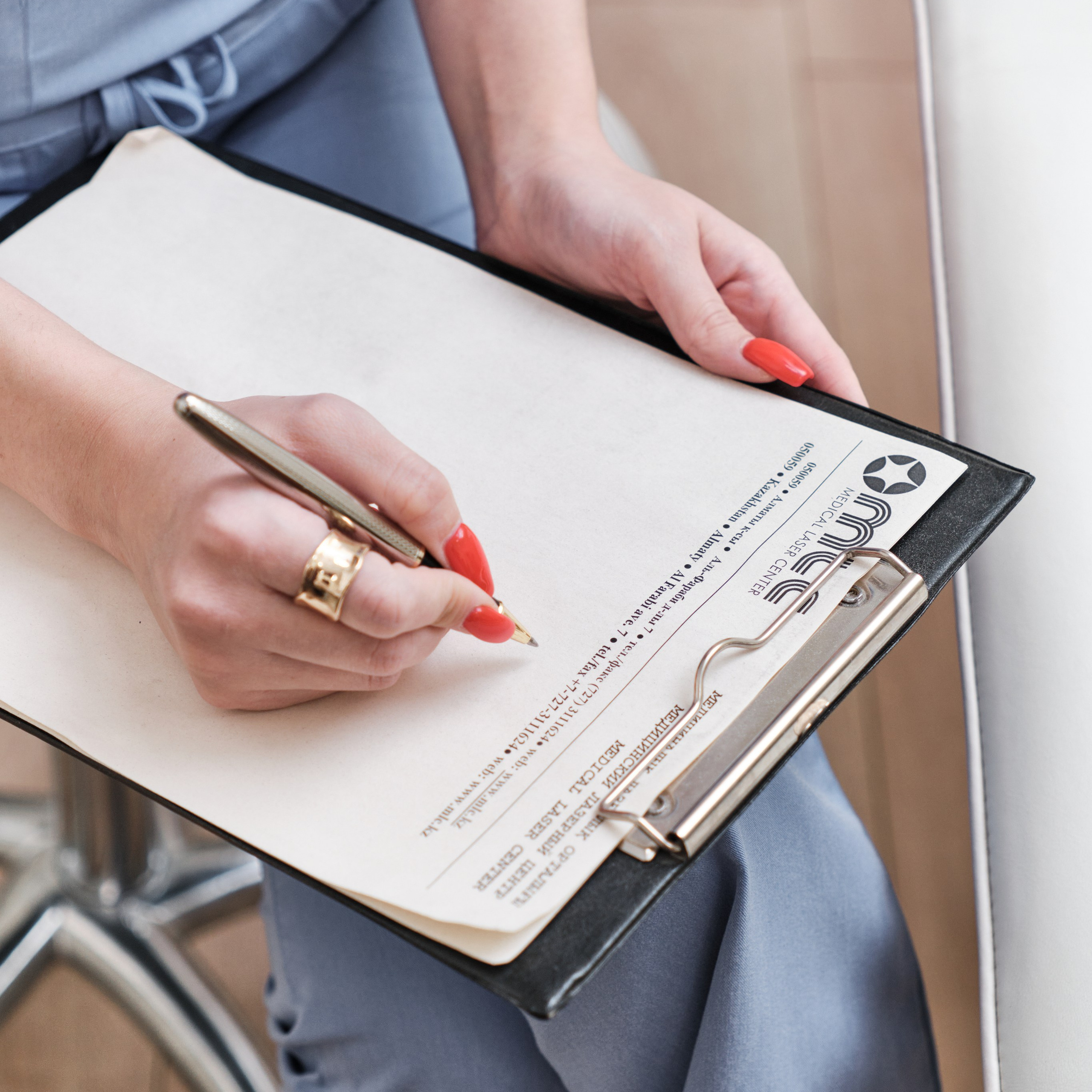 Фоторепортаж Алматы