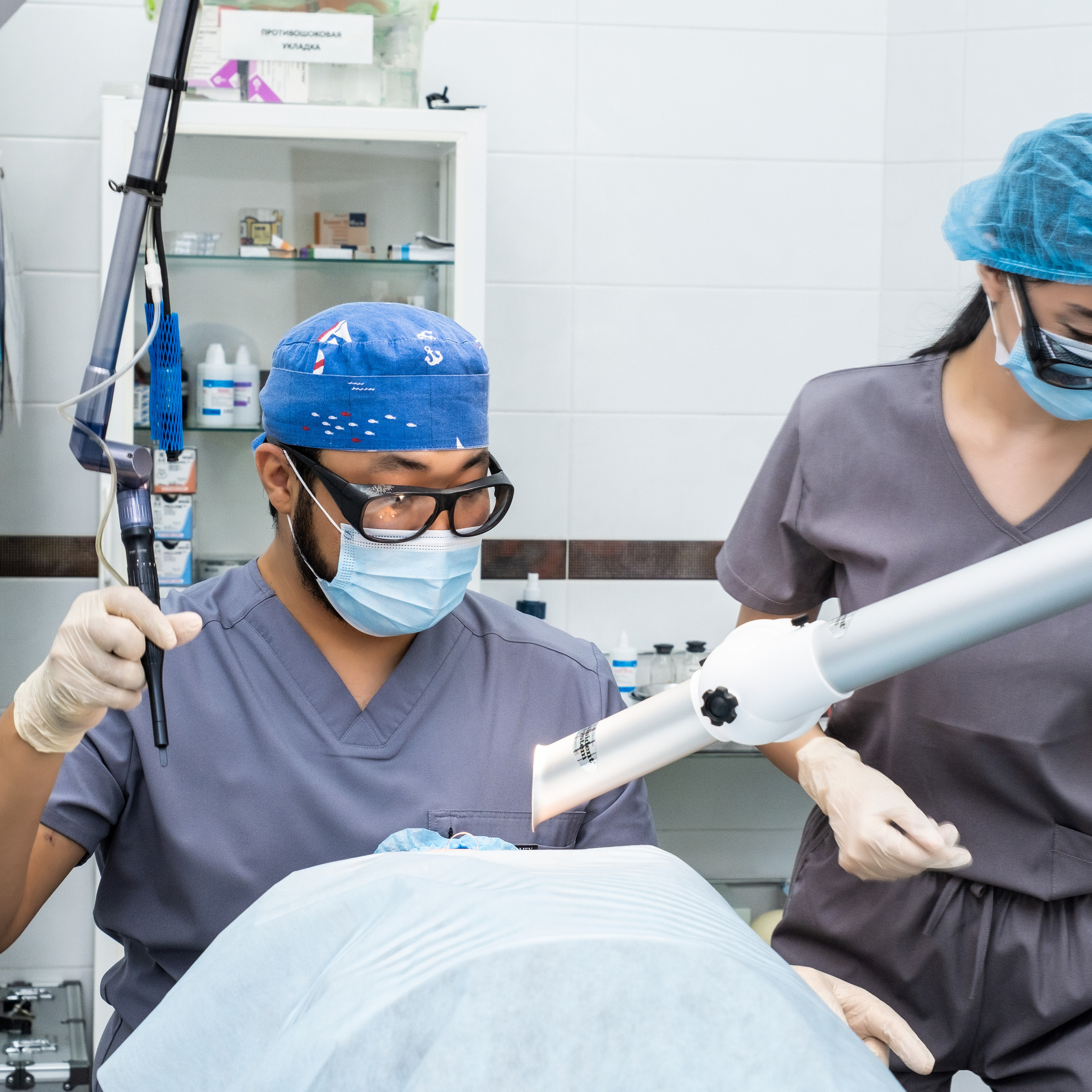 Фоторепортаж Алматы