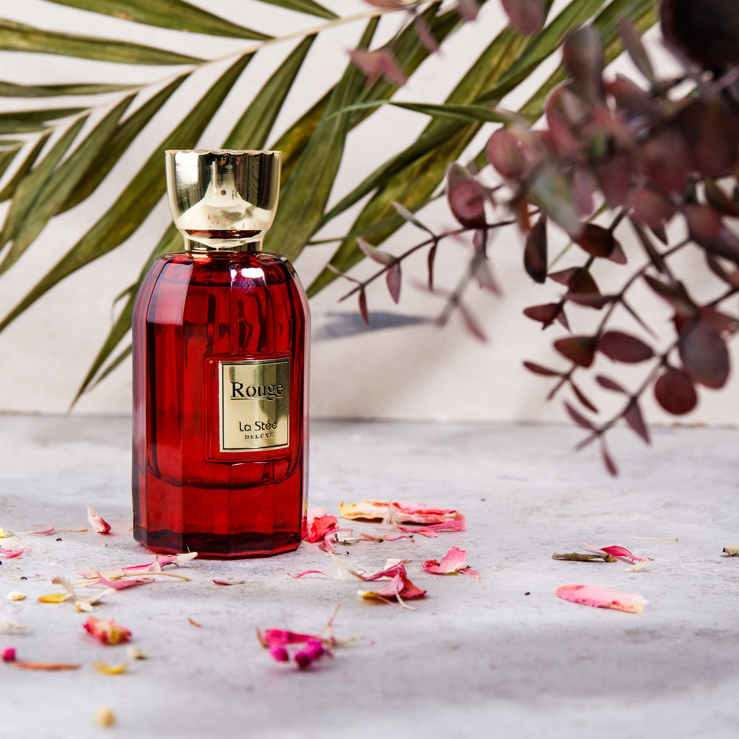 Предметная съемка косметики Алматы