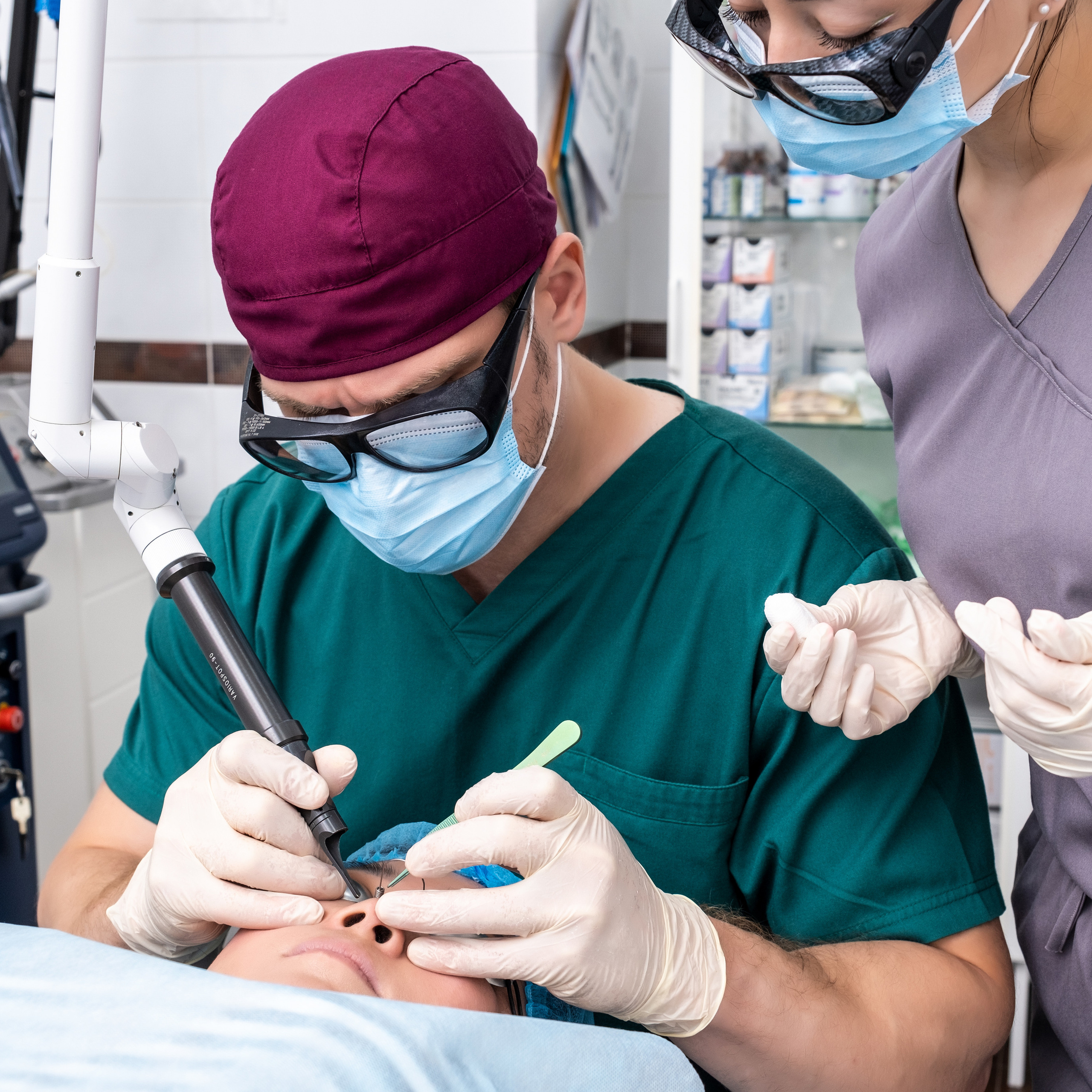 Фоторепортаж Алматы