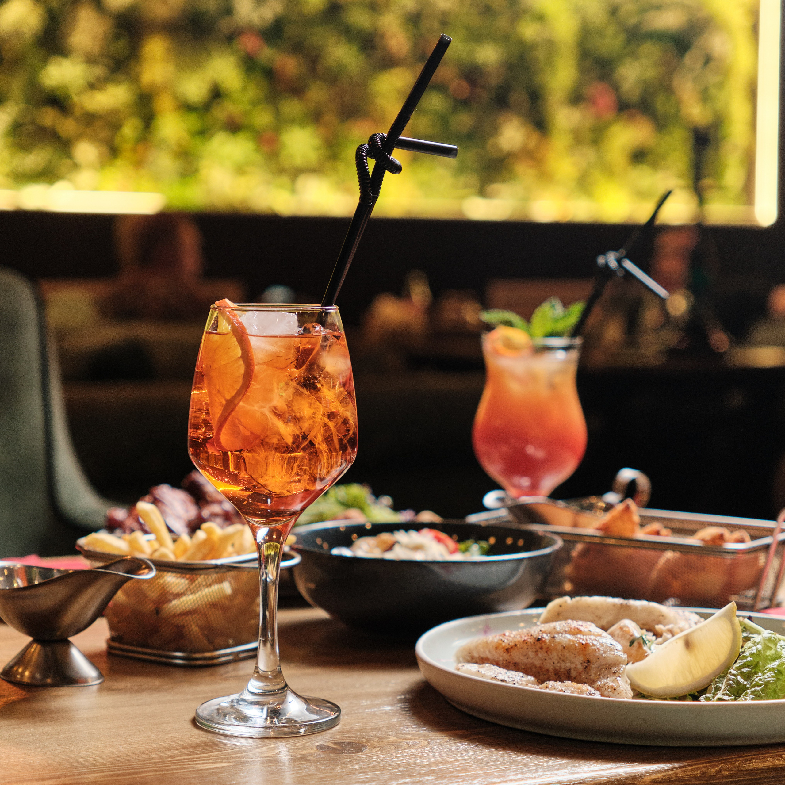 Фудсъемка Алматы фотосессия инстаграм