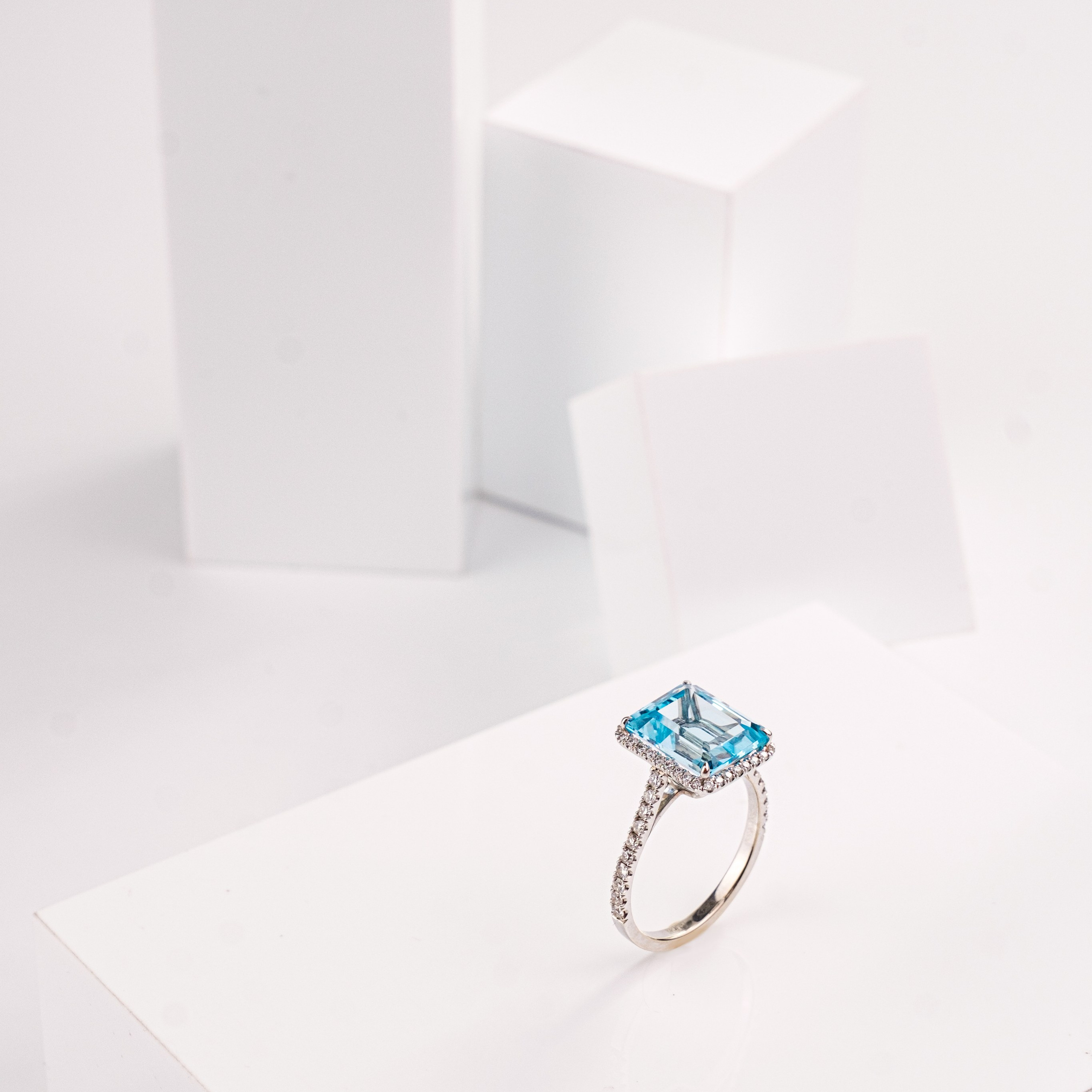 Съемка ювелирных изделий Алматы фотосъемка