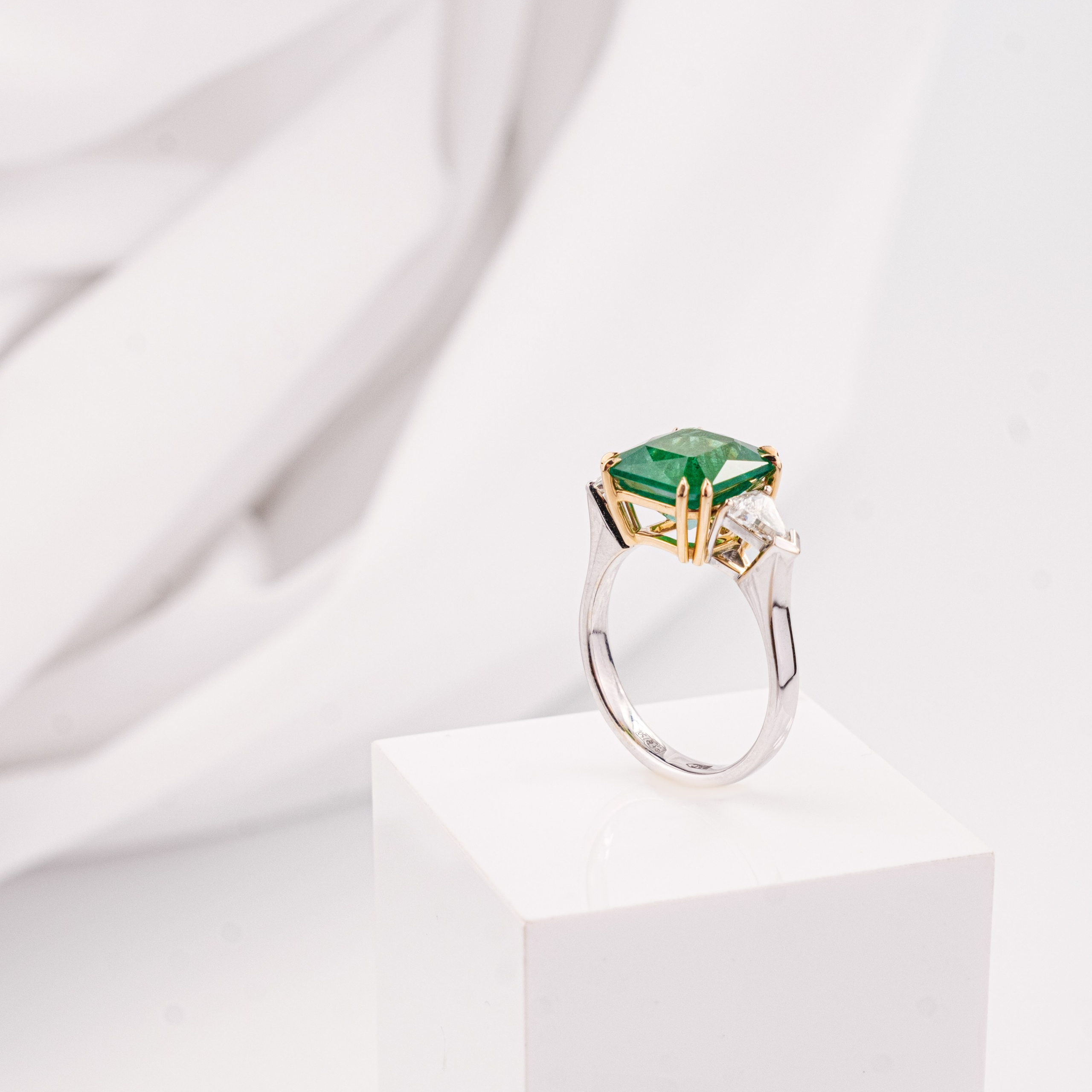 Съемка ювелирных изделий Алматы фотосъемка