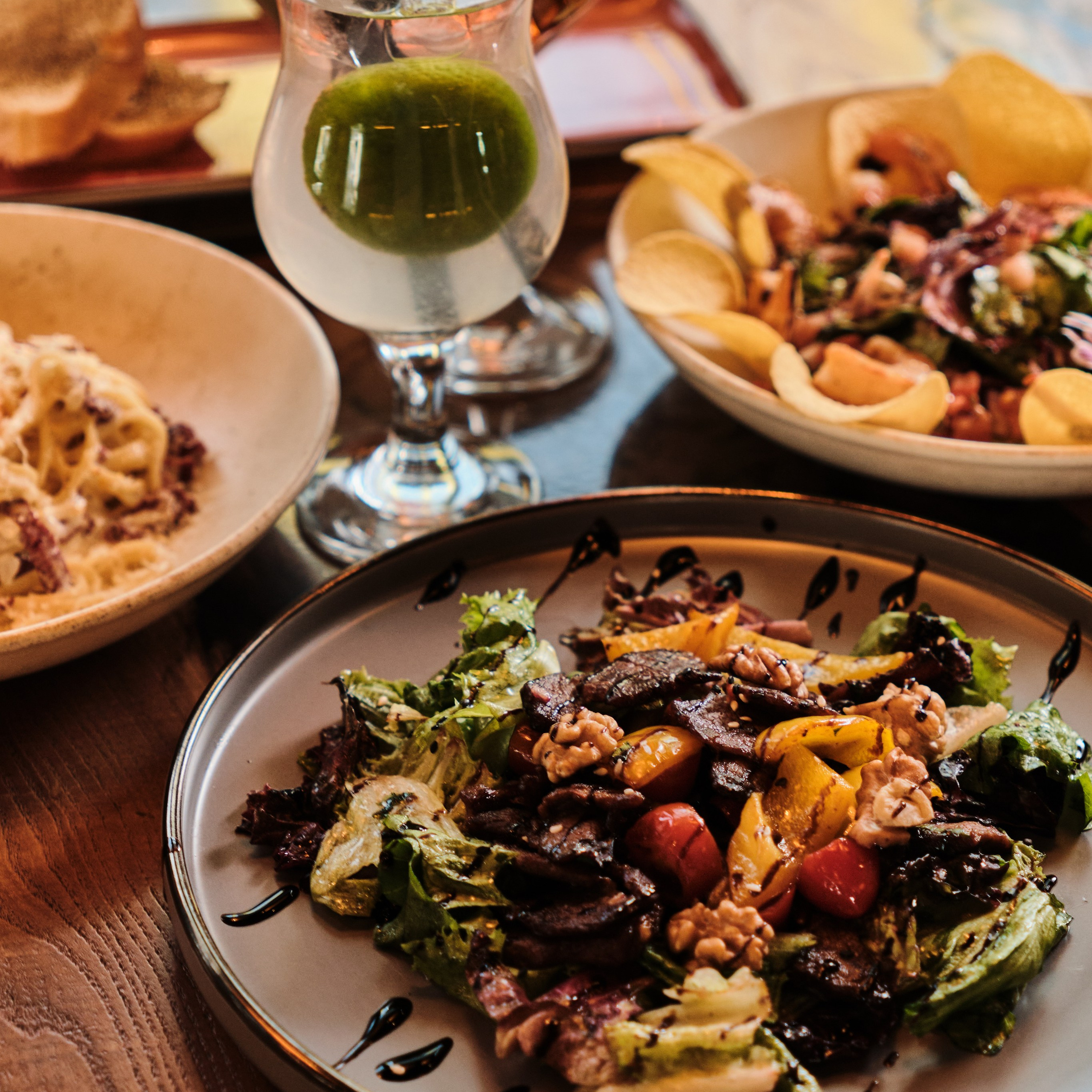 Фудсъемка Алматы фотосессия инстаграм