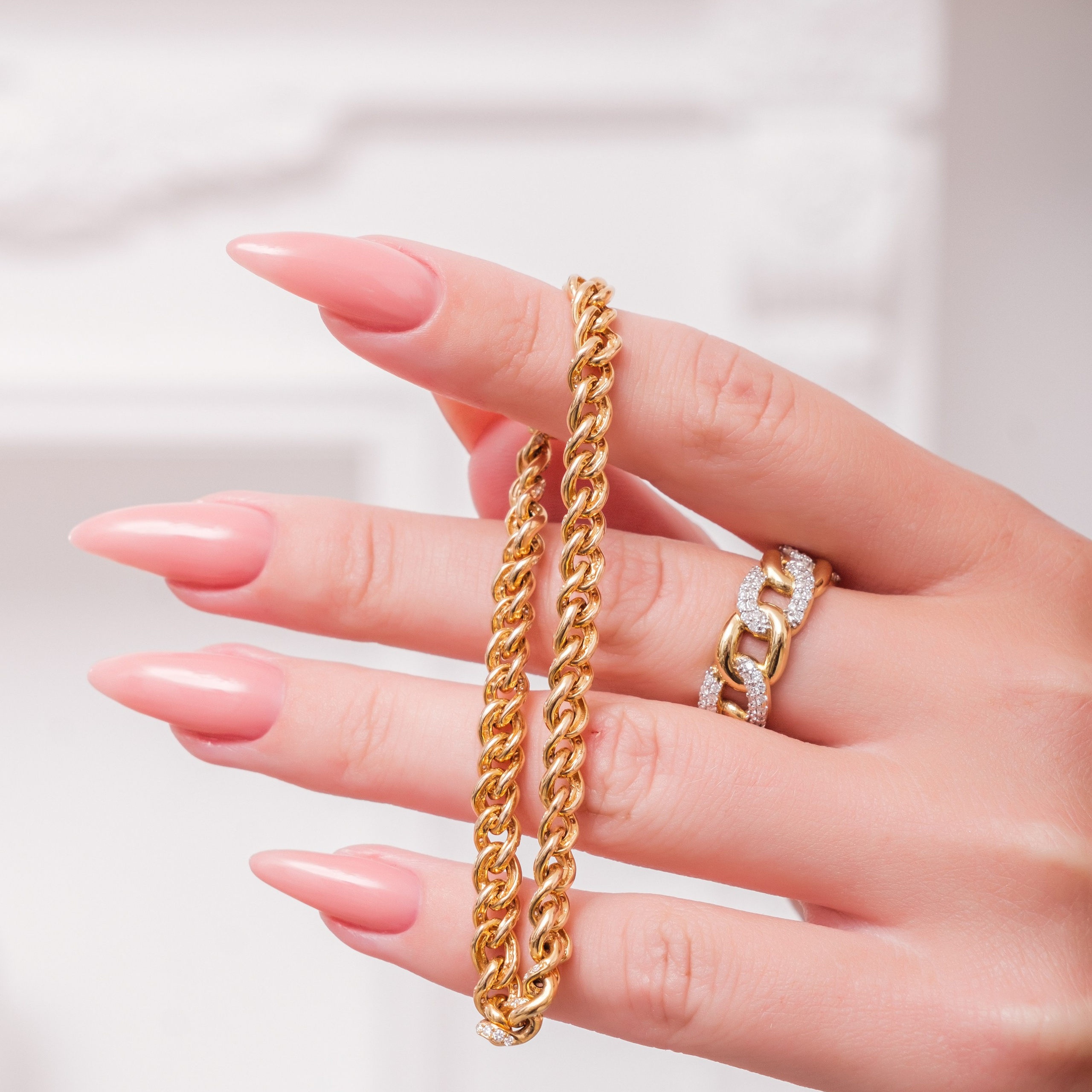 Съемка ювелирных изделий Алматы фотосъемка