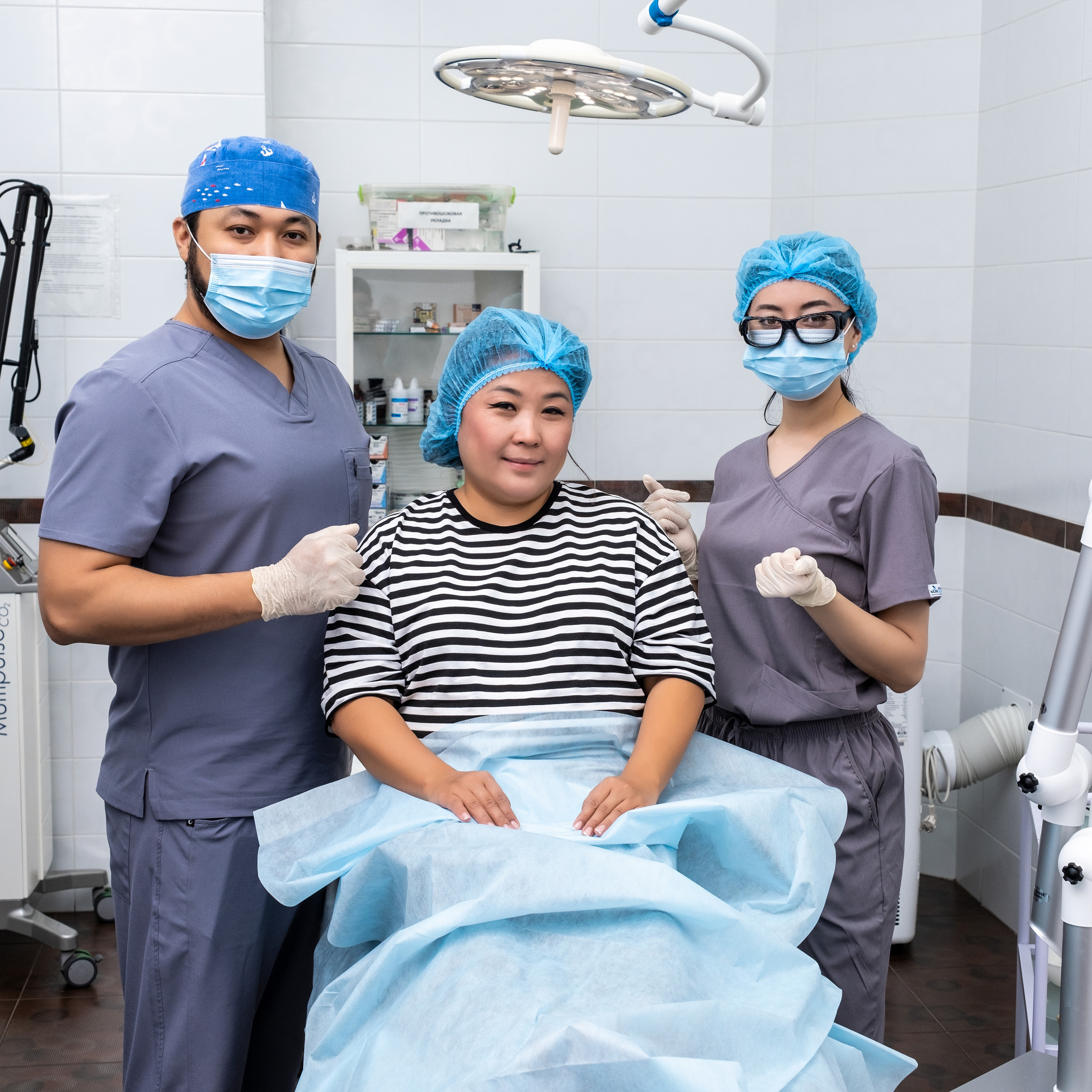 Фоторепортаж Алматы