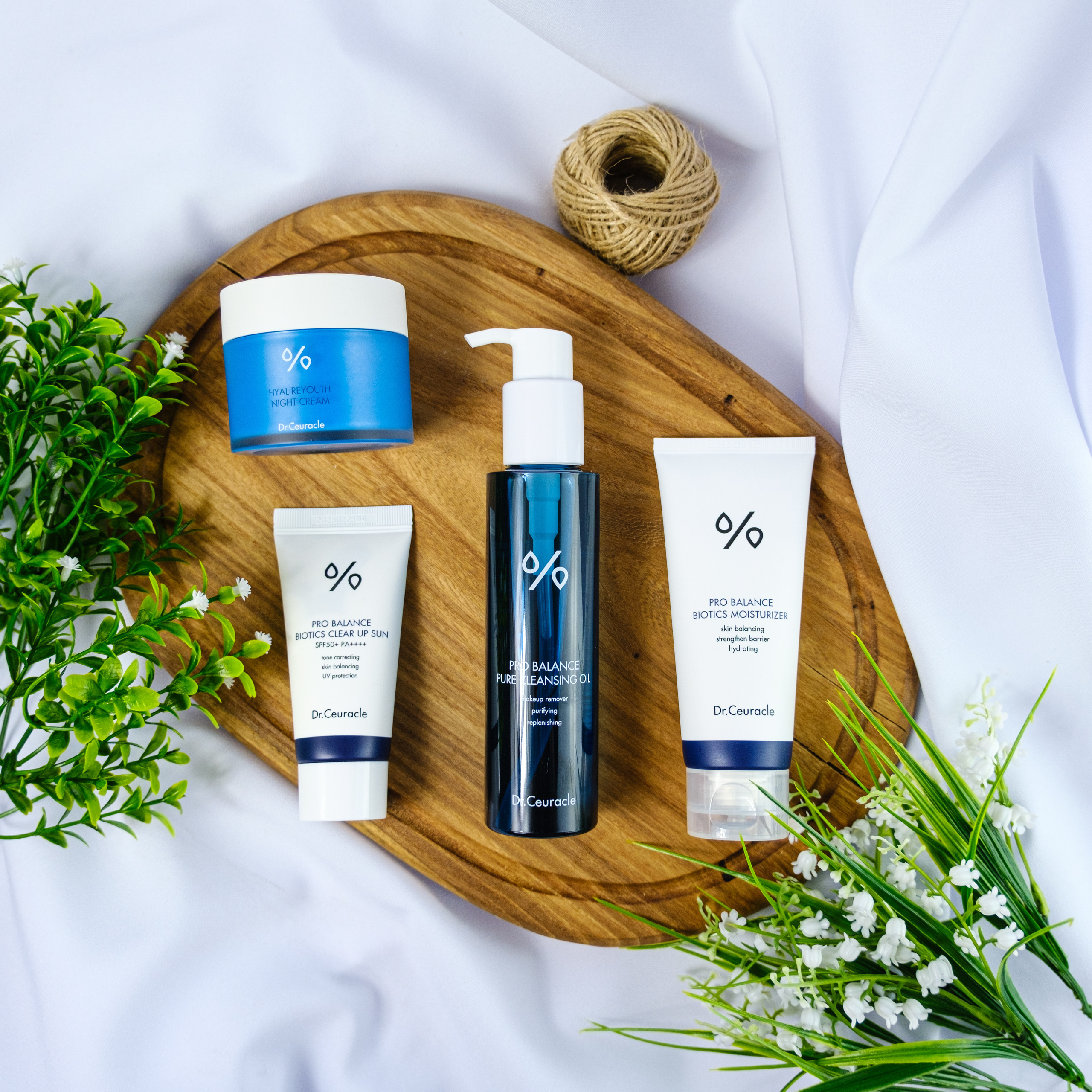 Предметная съемка косметики Алматы