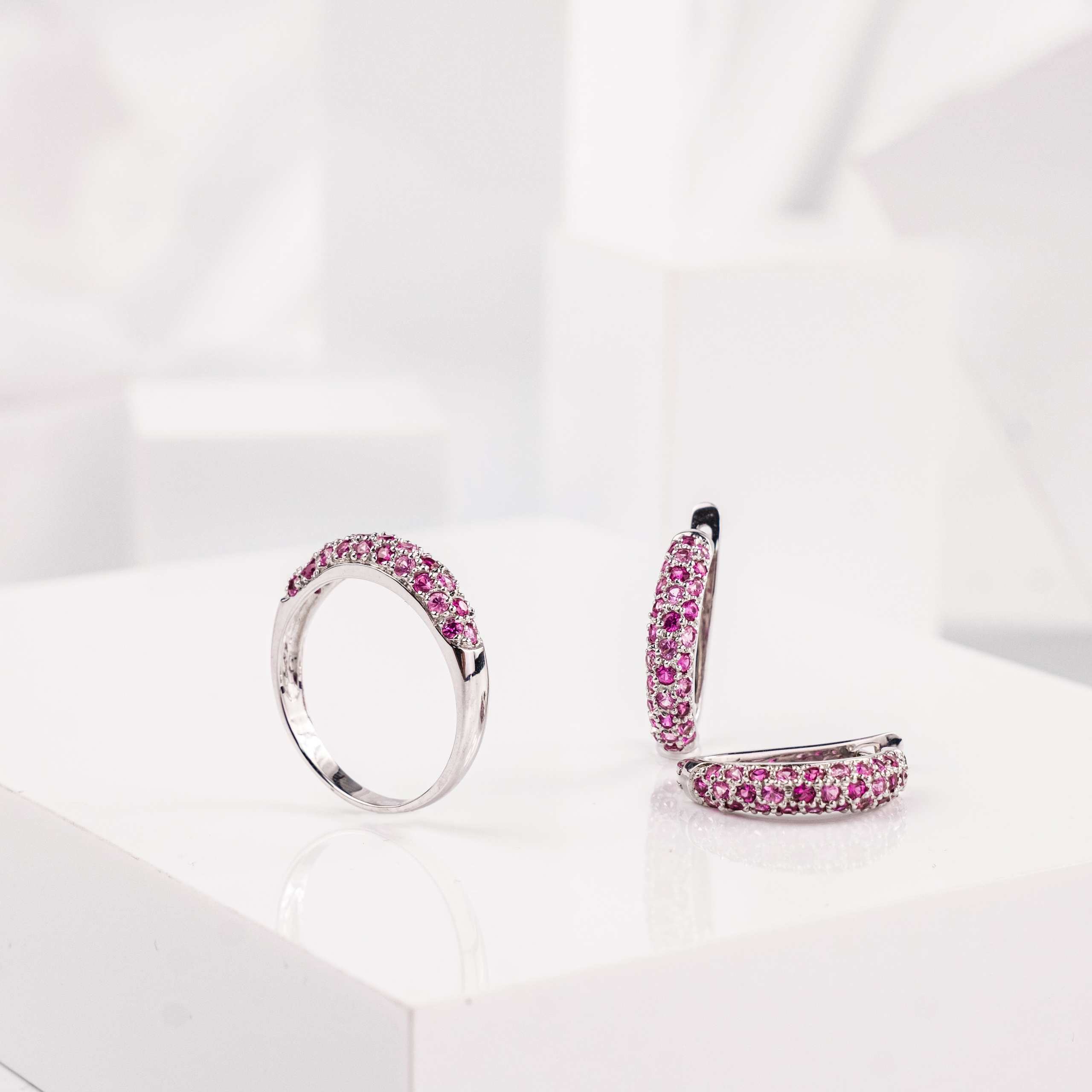 Съемка ювелирных изделий Алматы фотосъемка