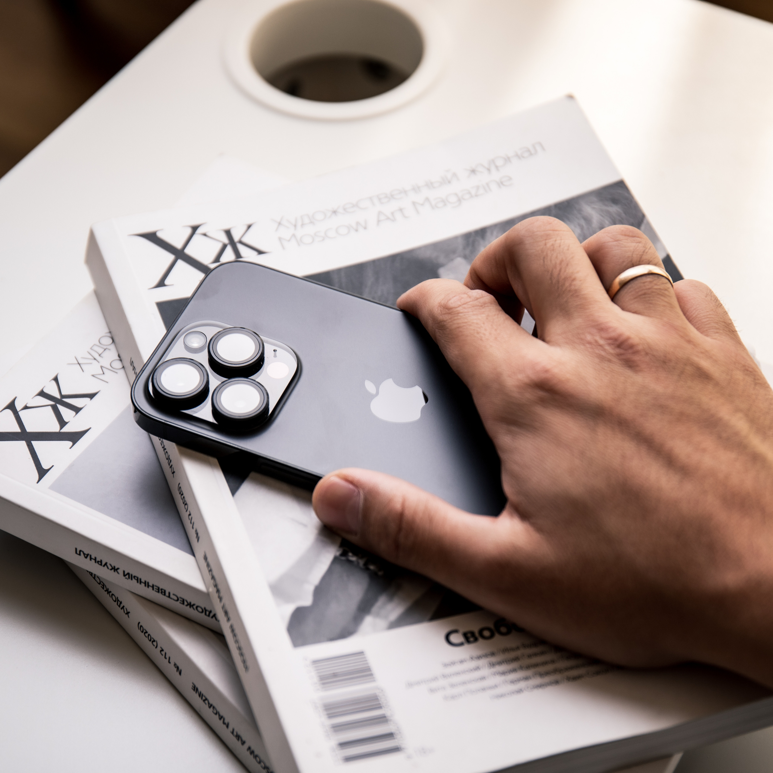 Фотография для бизнеса по продаже техники и оборудования