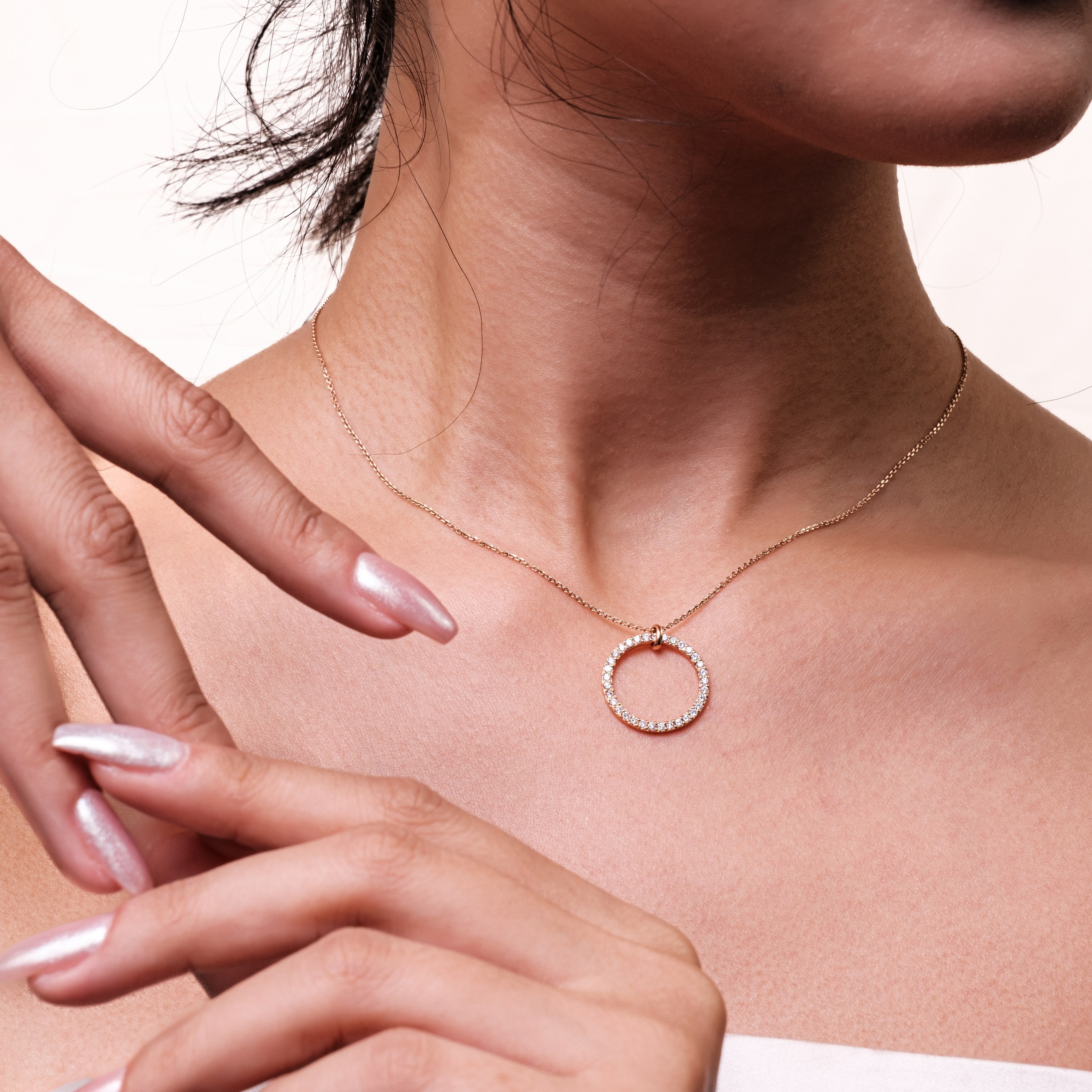 Съемка ювелирных изделий Алматы фотосъемка