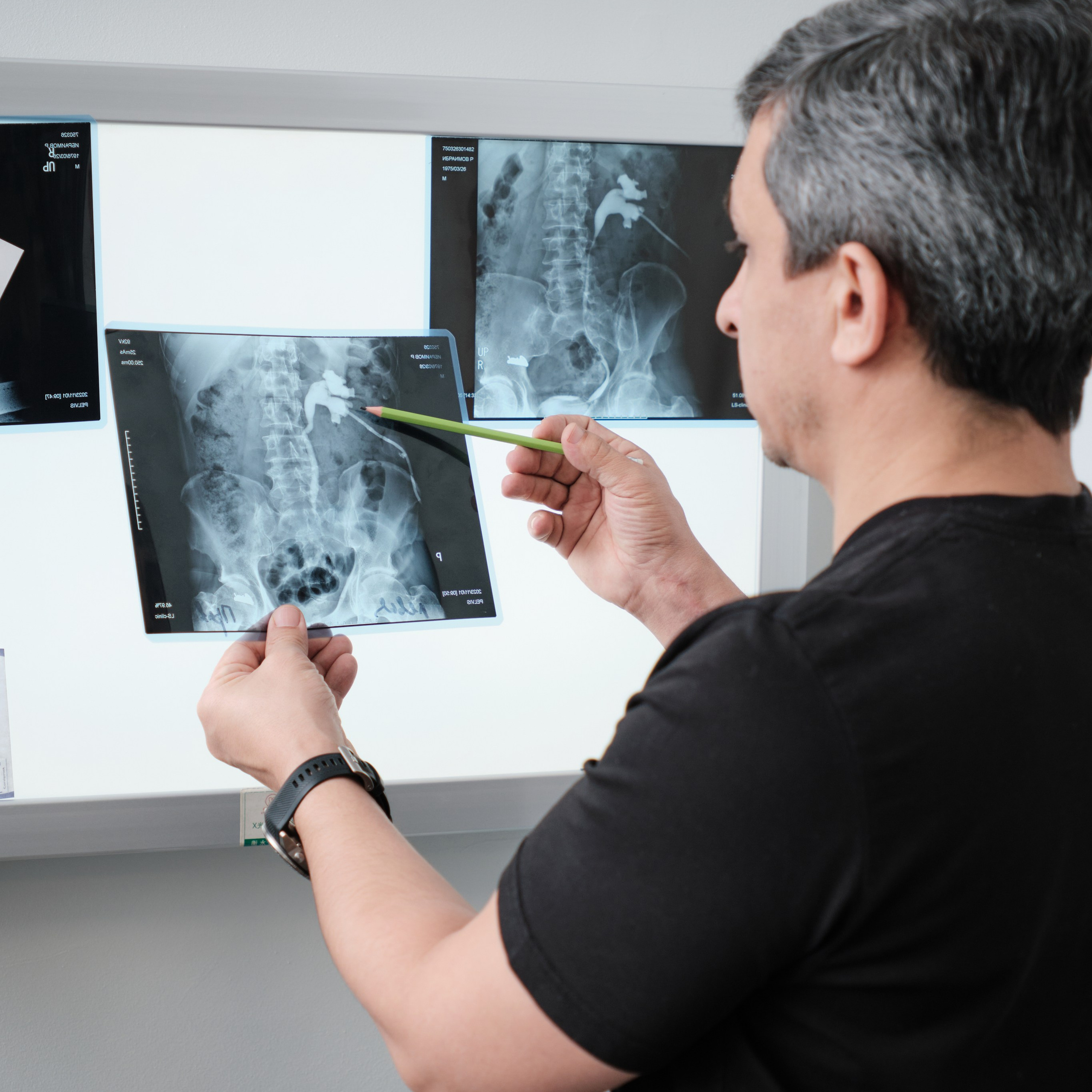 Фоторепортаж Алматы