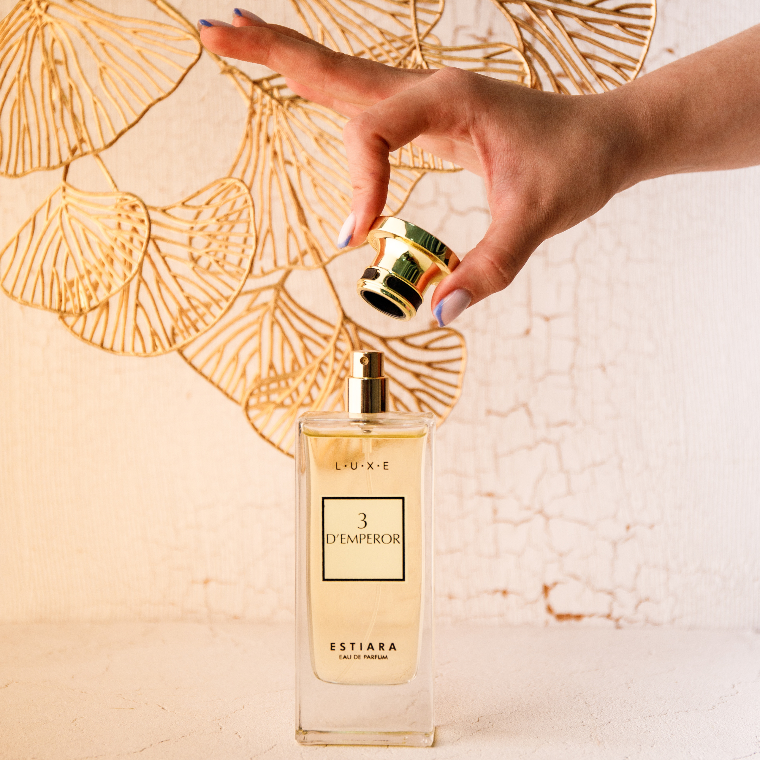 Предметная съемка косметики Алматы