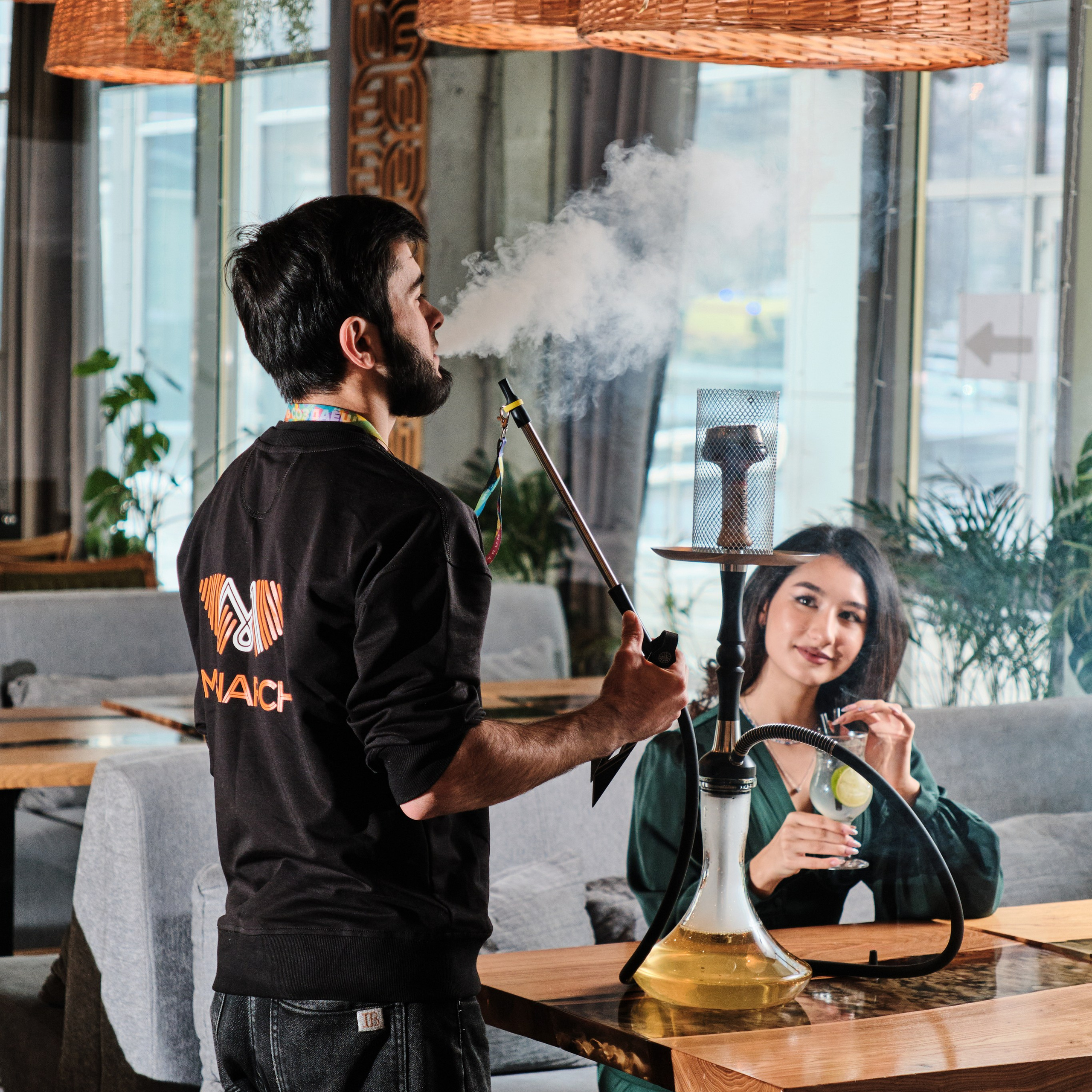 Фудсъемка Алматы фотосессия инстаграм