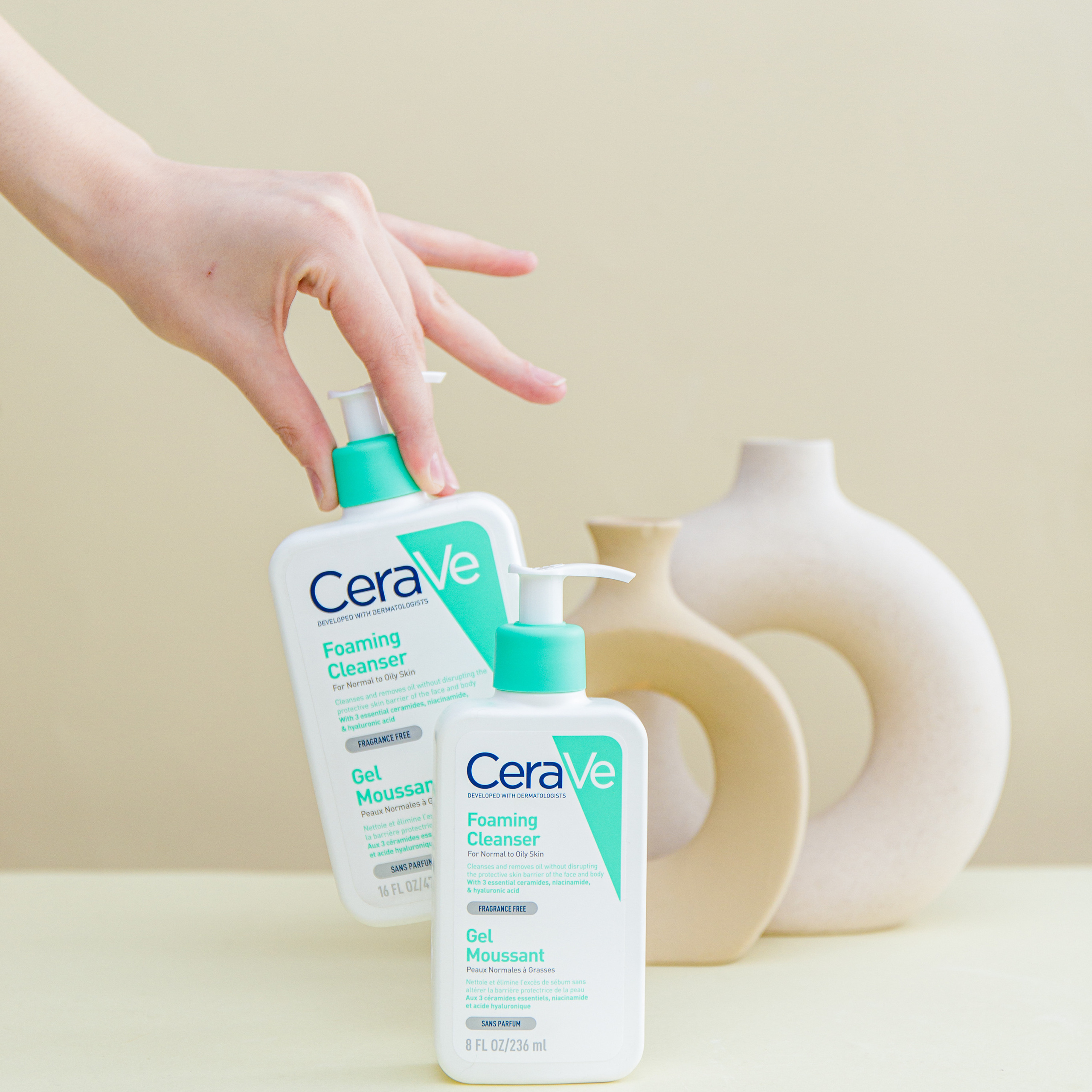 Предметная съемка косметики Алматы