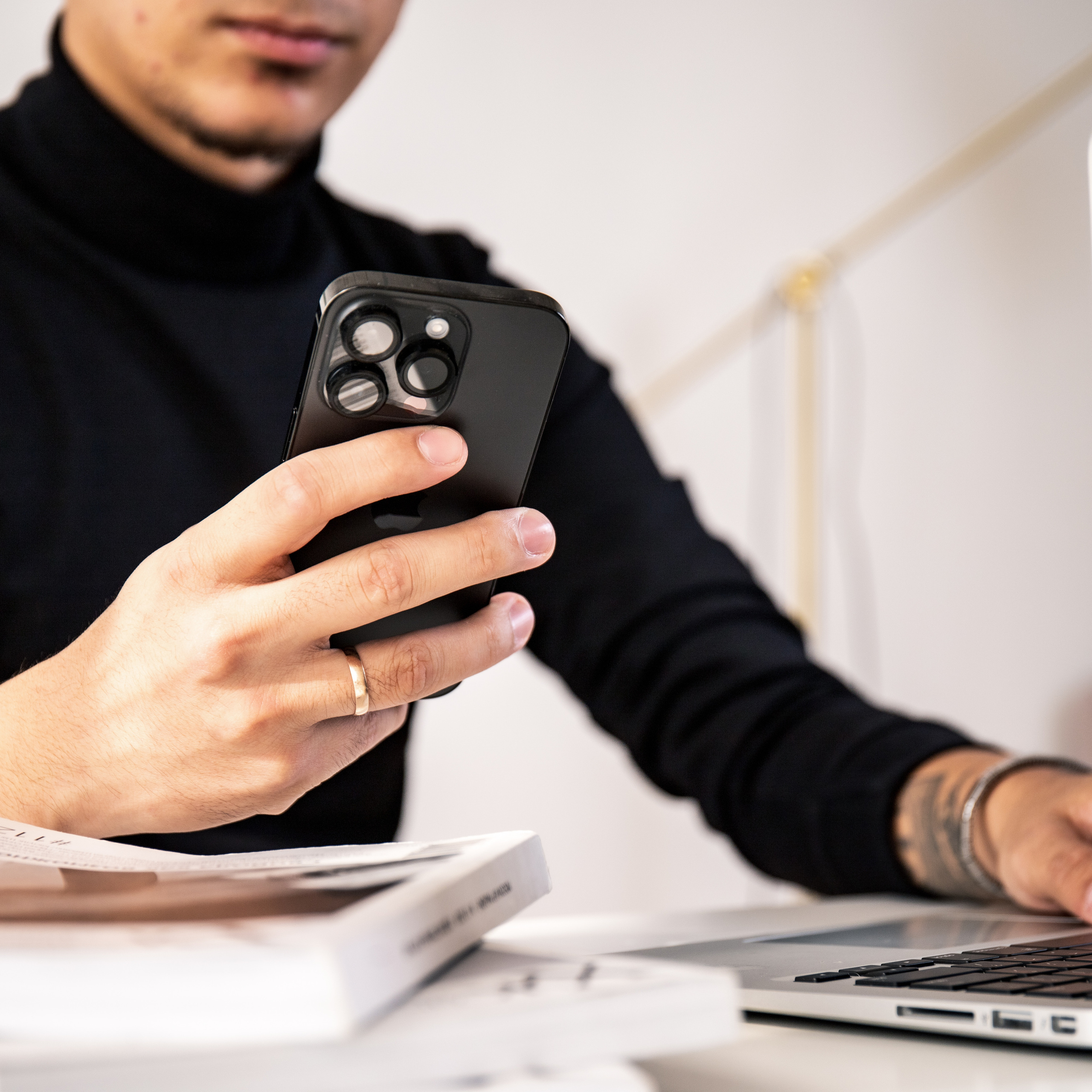 Фотография для бизнеса по продаже техники и оборудования