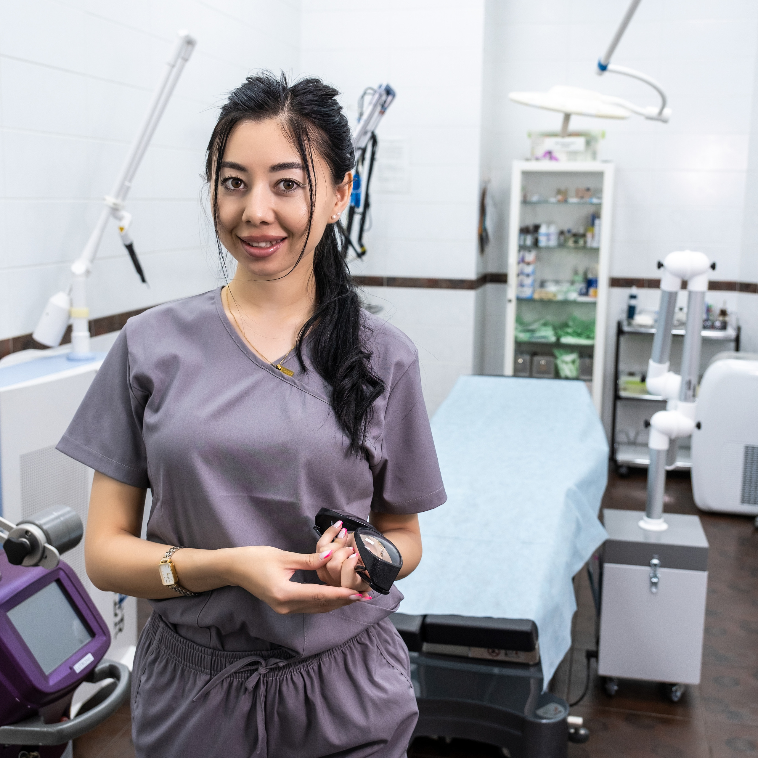 Фоторепортаж Алматы