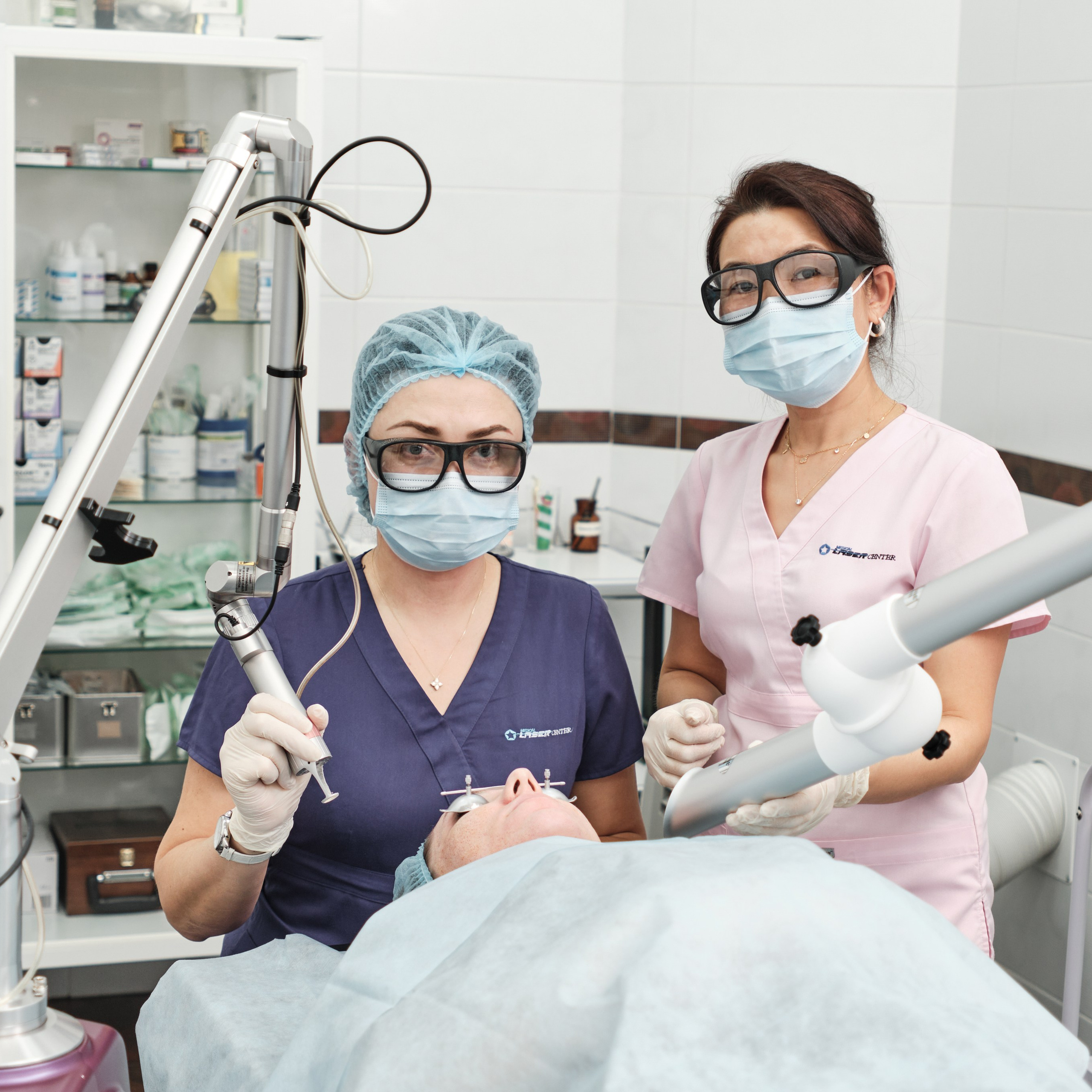 Фоторепортаж Алматы