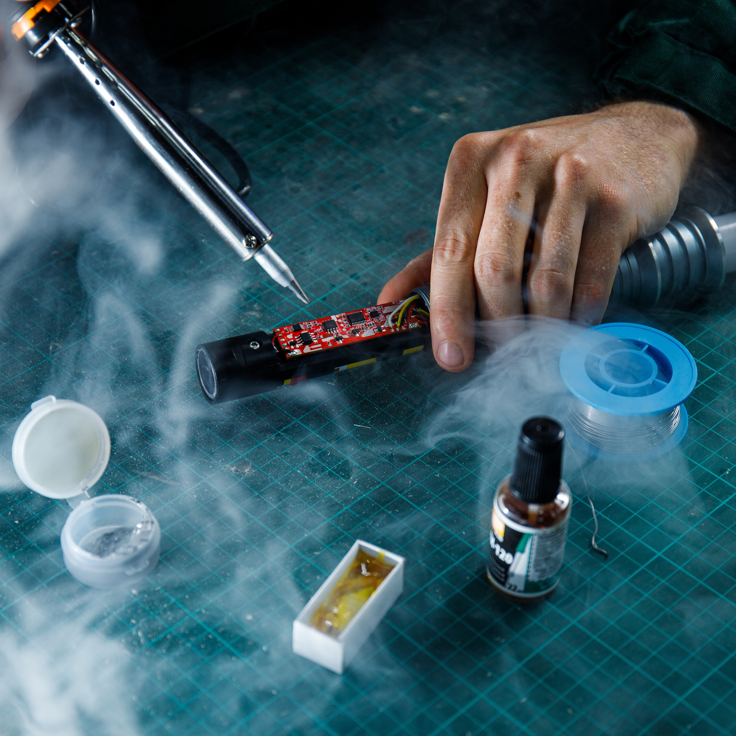 Фотография для бизнеса по продаже техники и оборудования