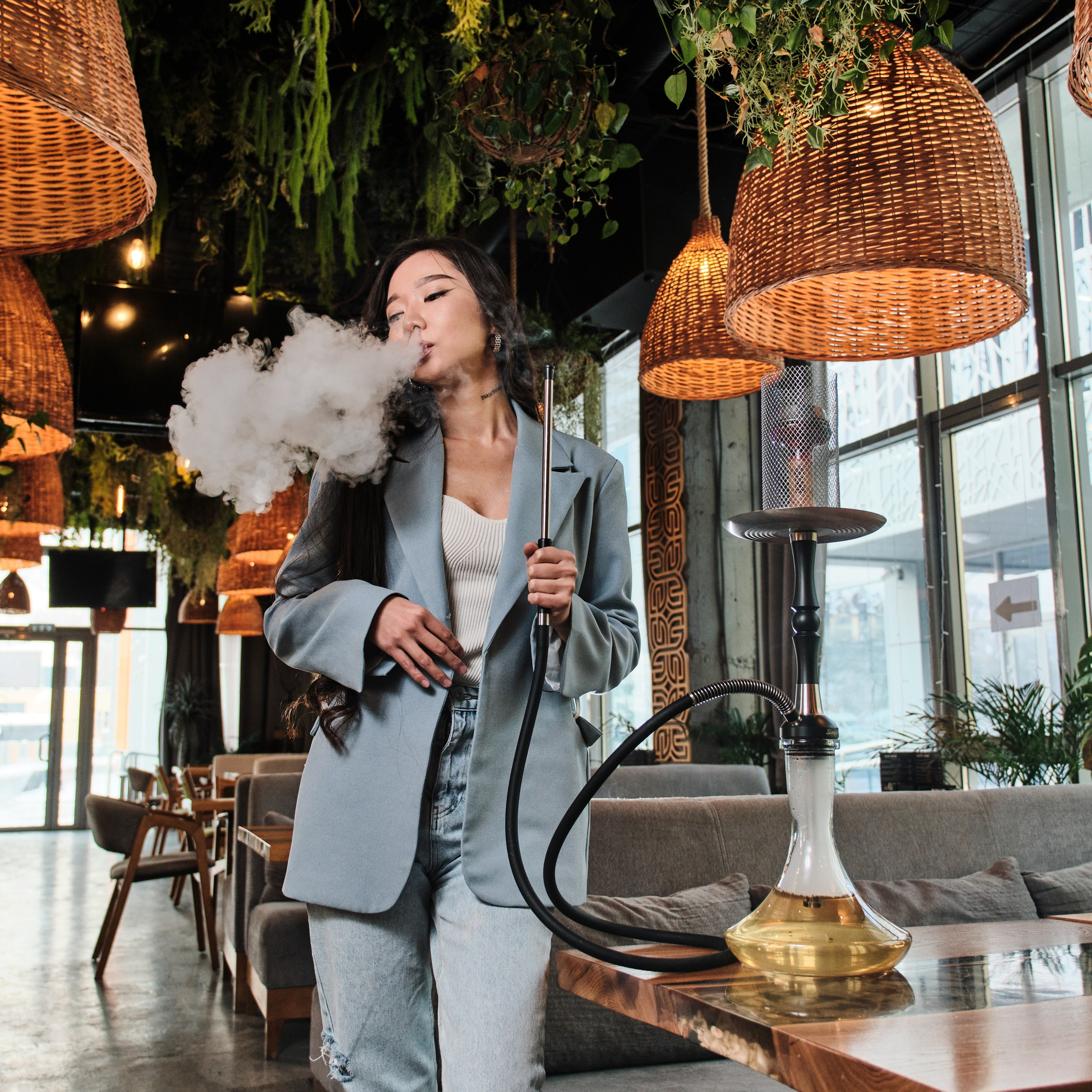 Фудсъемка Алматы фотосессия инстаграм