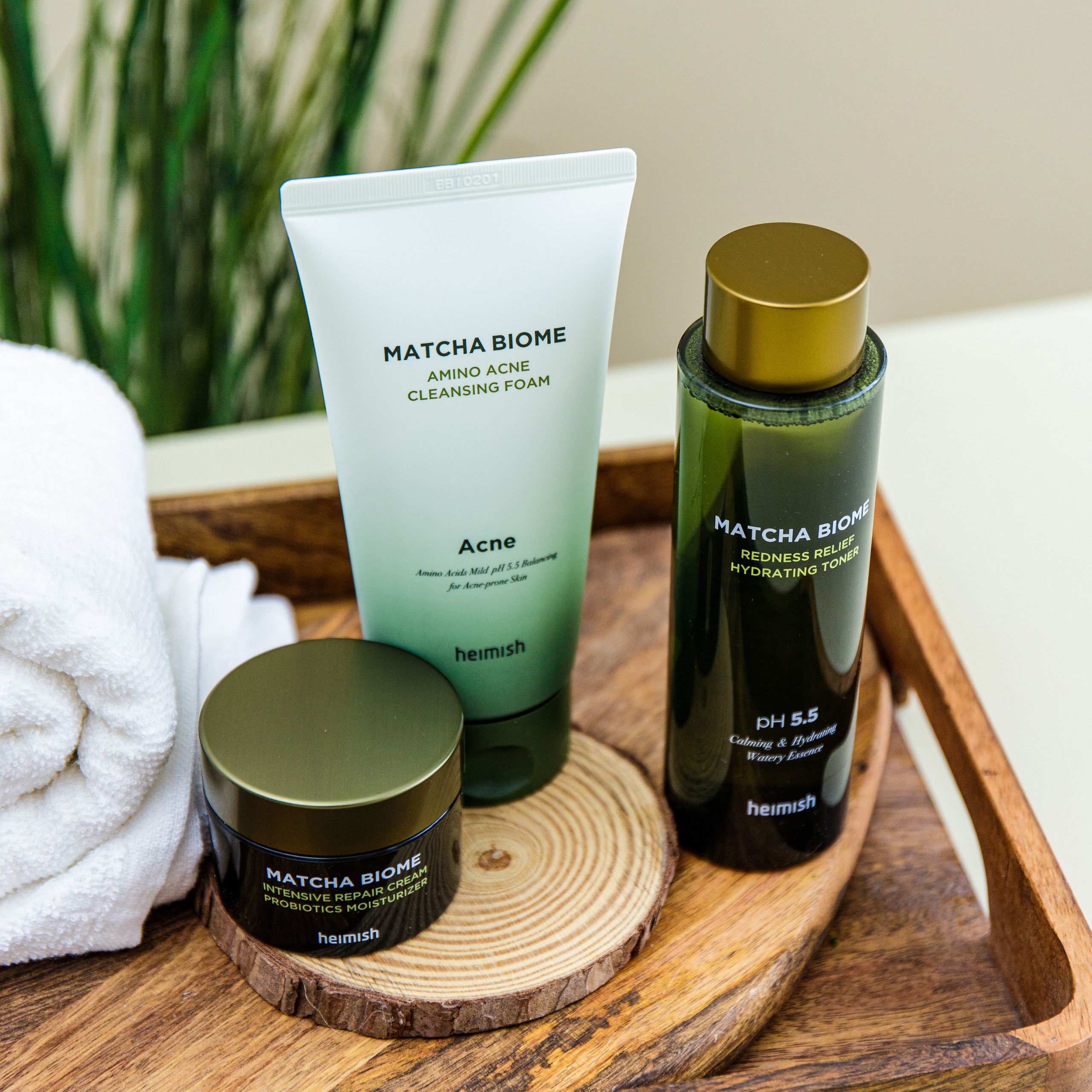 Предметная съемка косметики Алматы