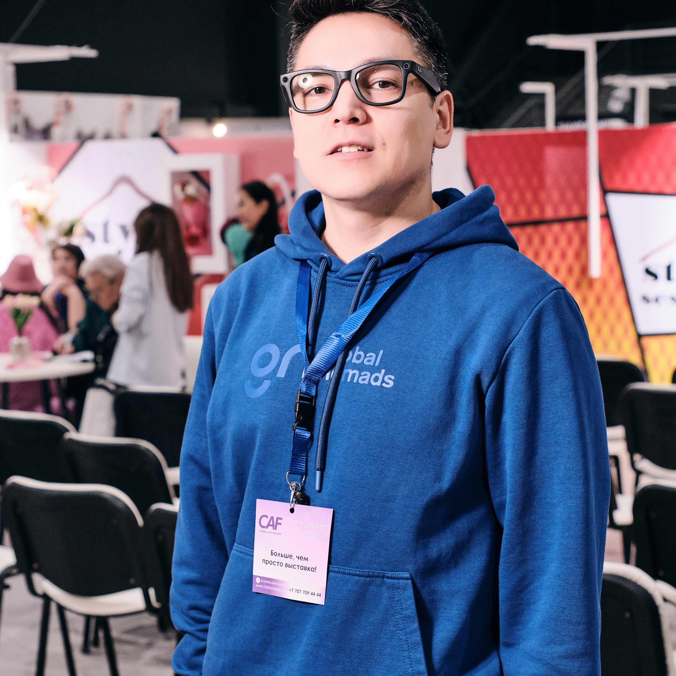 Репортажный фотограф Алматы