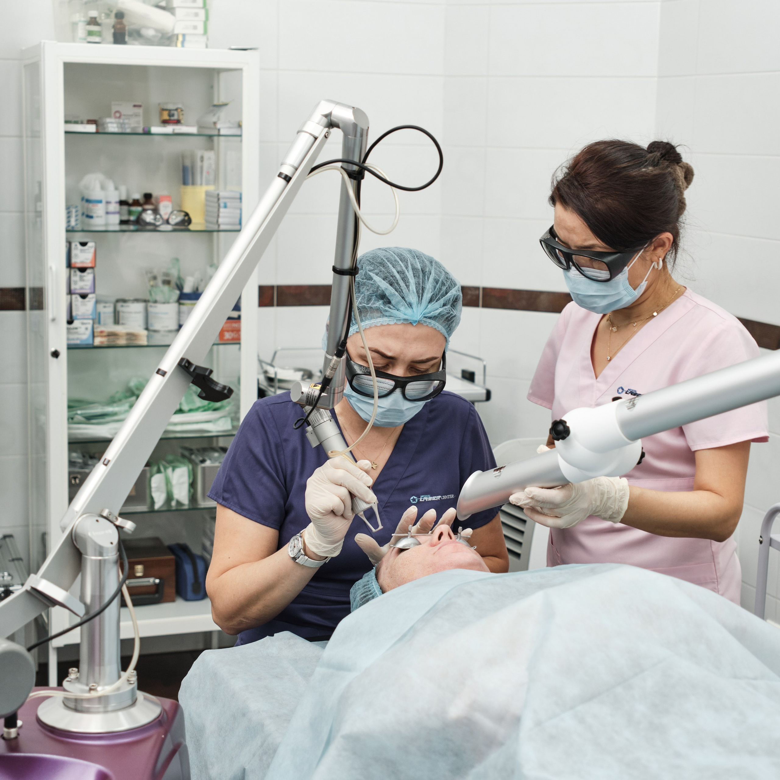 Фоторепортаж Алматы