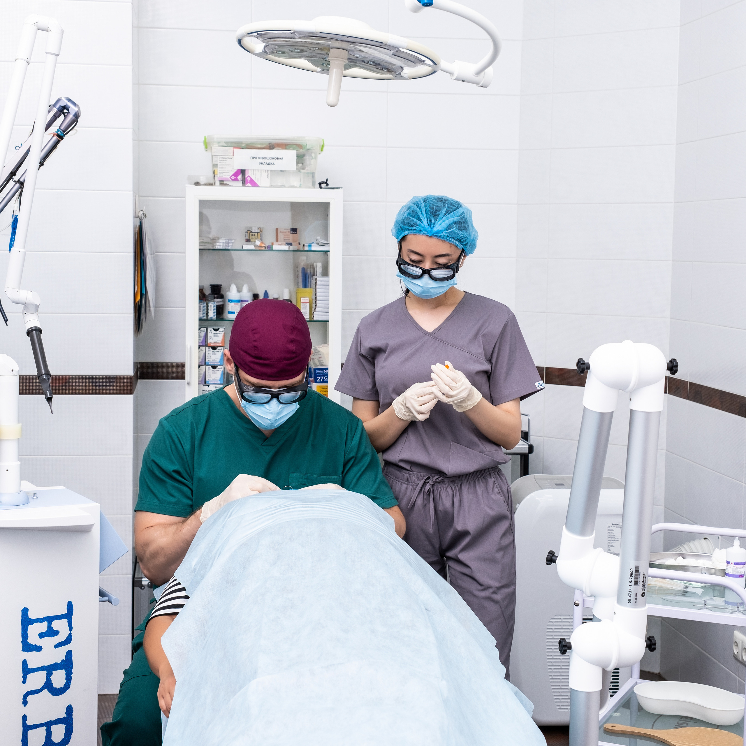 Фоторепортаж Алматы