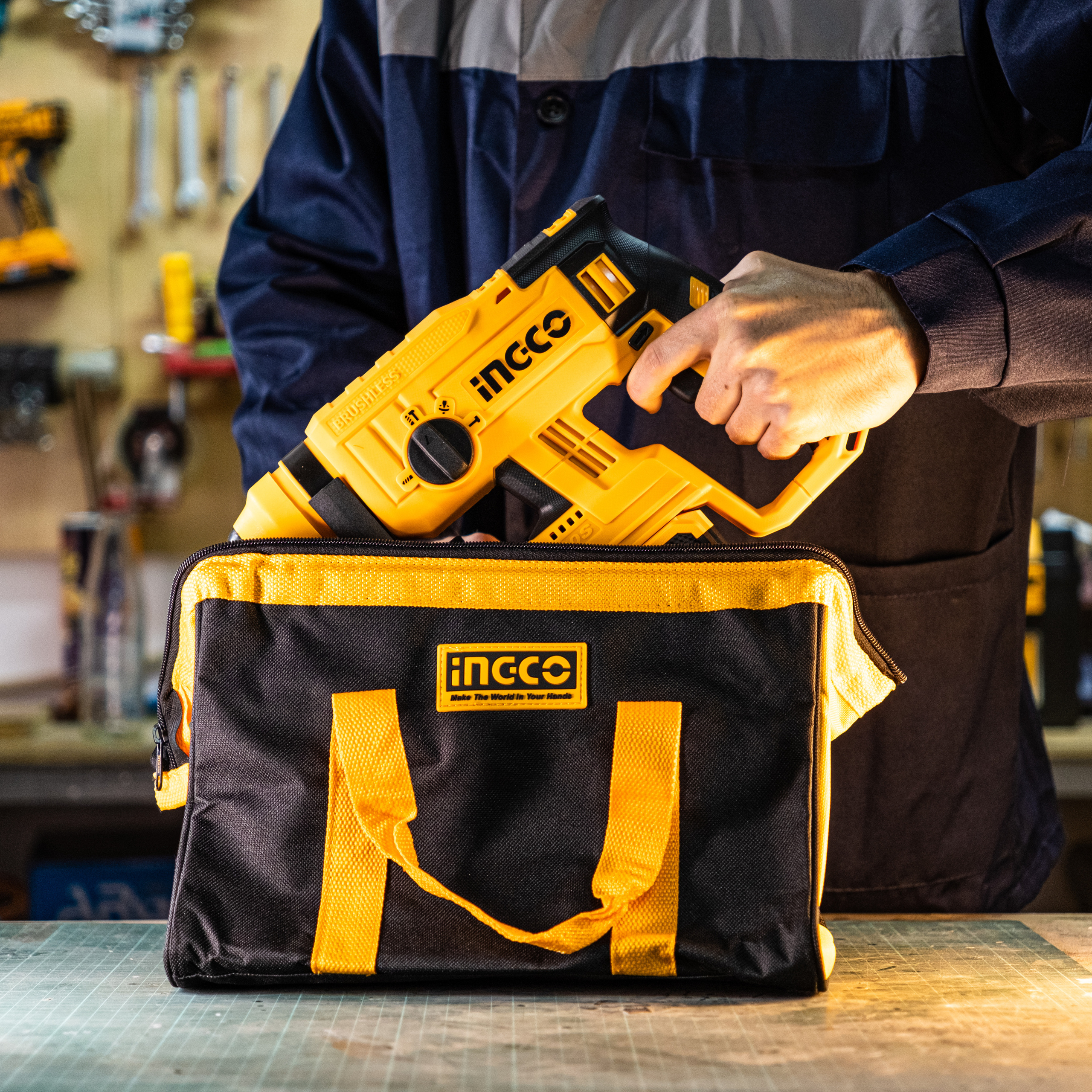 Фотография для бизнеса по продаже техники и оборудования