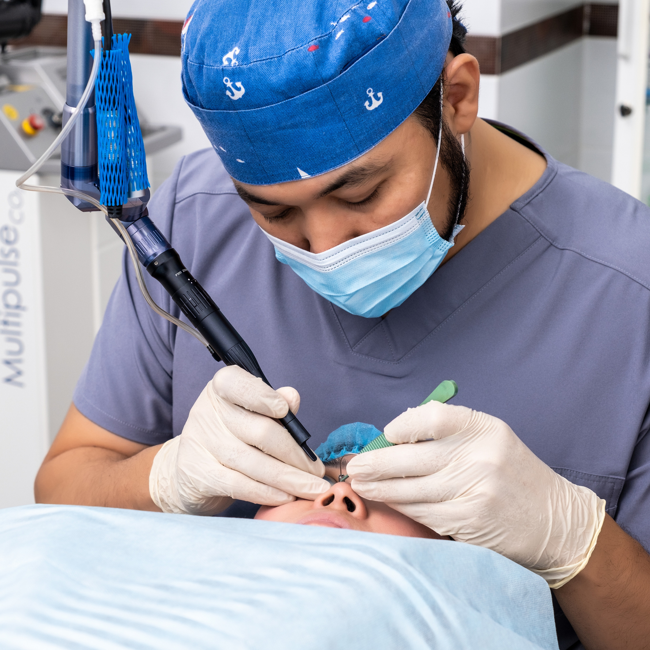 Фоторепортаж Алматы