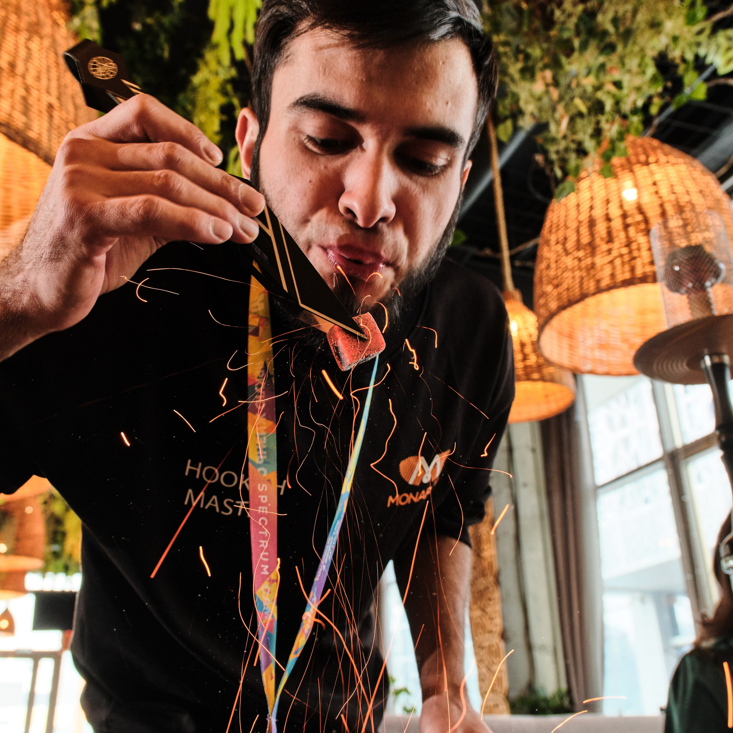 Фудсъемка Алматы фотосессия инстаграм