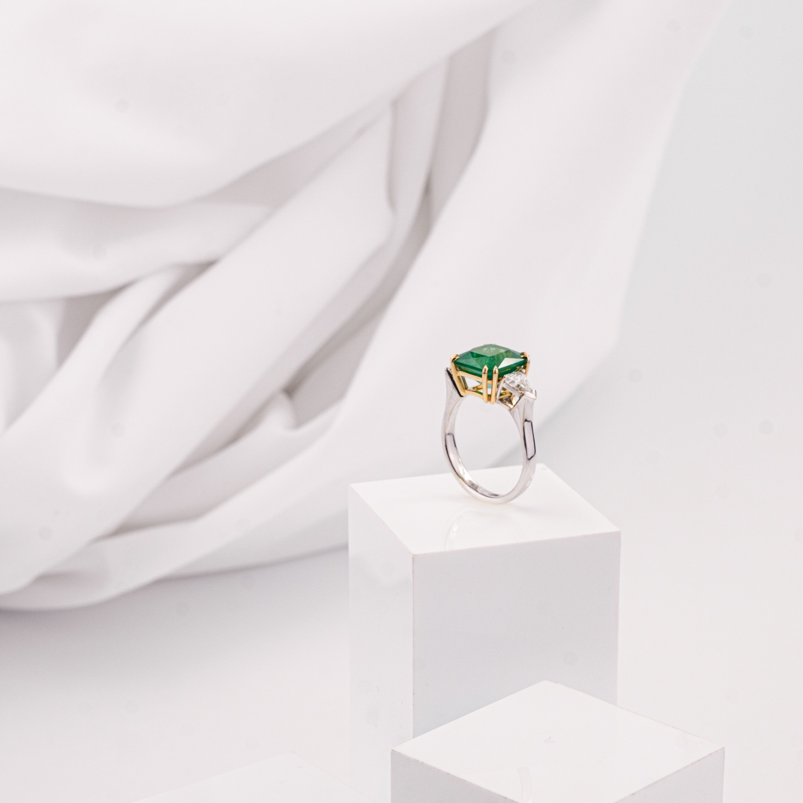 Съемка ювелирных изделий Алматы фотосъемка