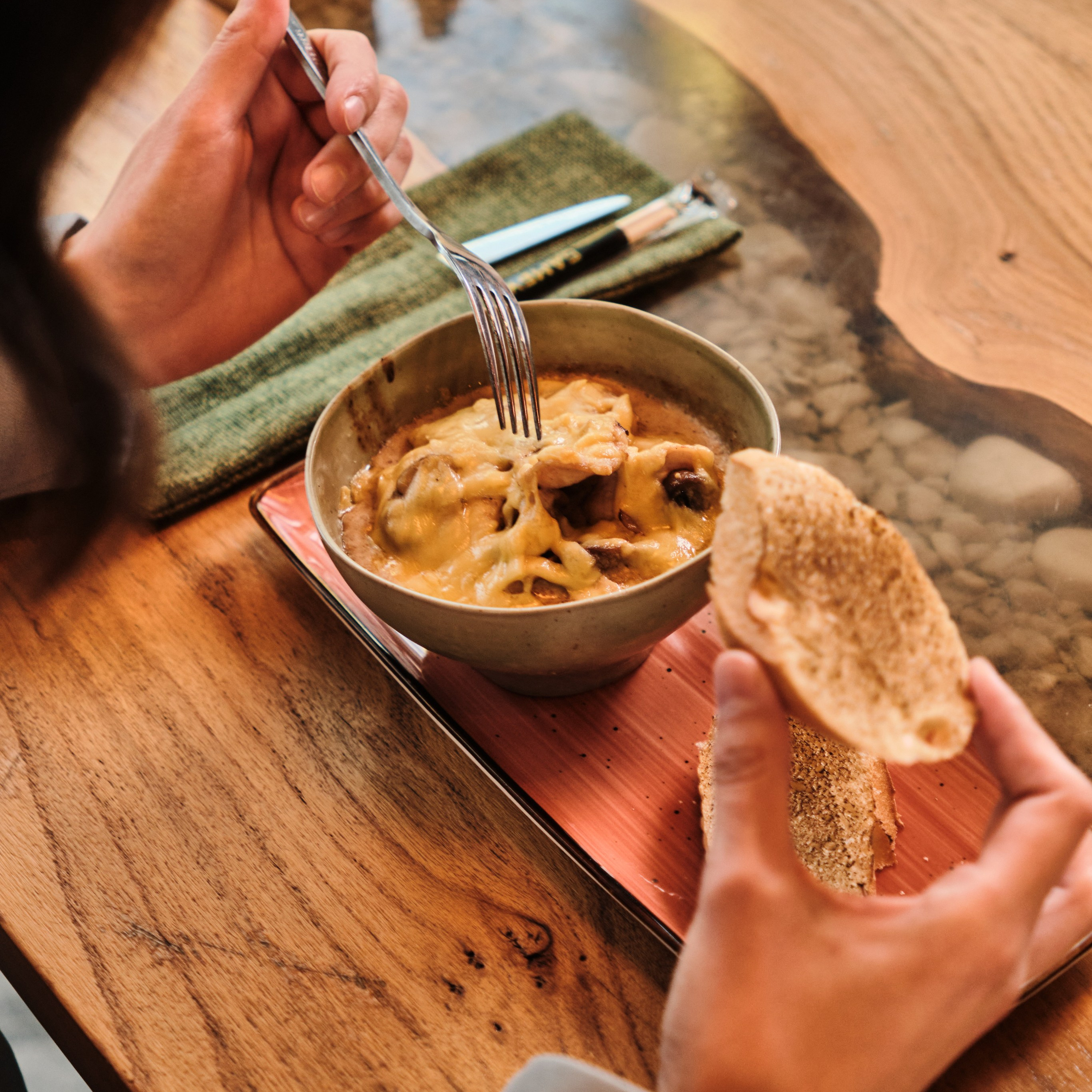 Фудсъемка Алматы фотосессия инстаграм