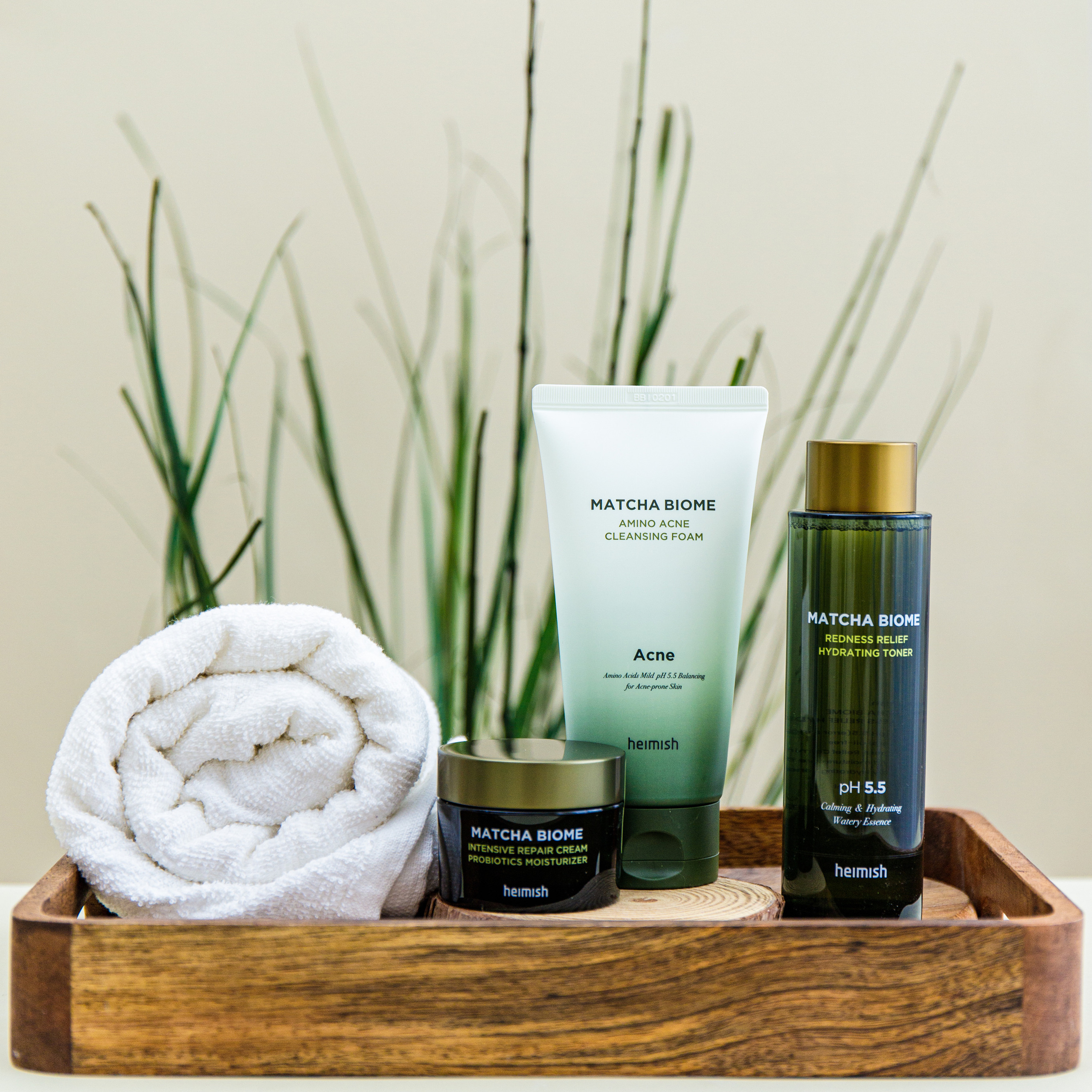 Предметная съемка косметики Алматы