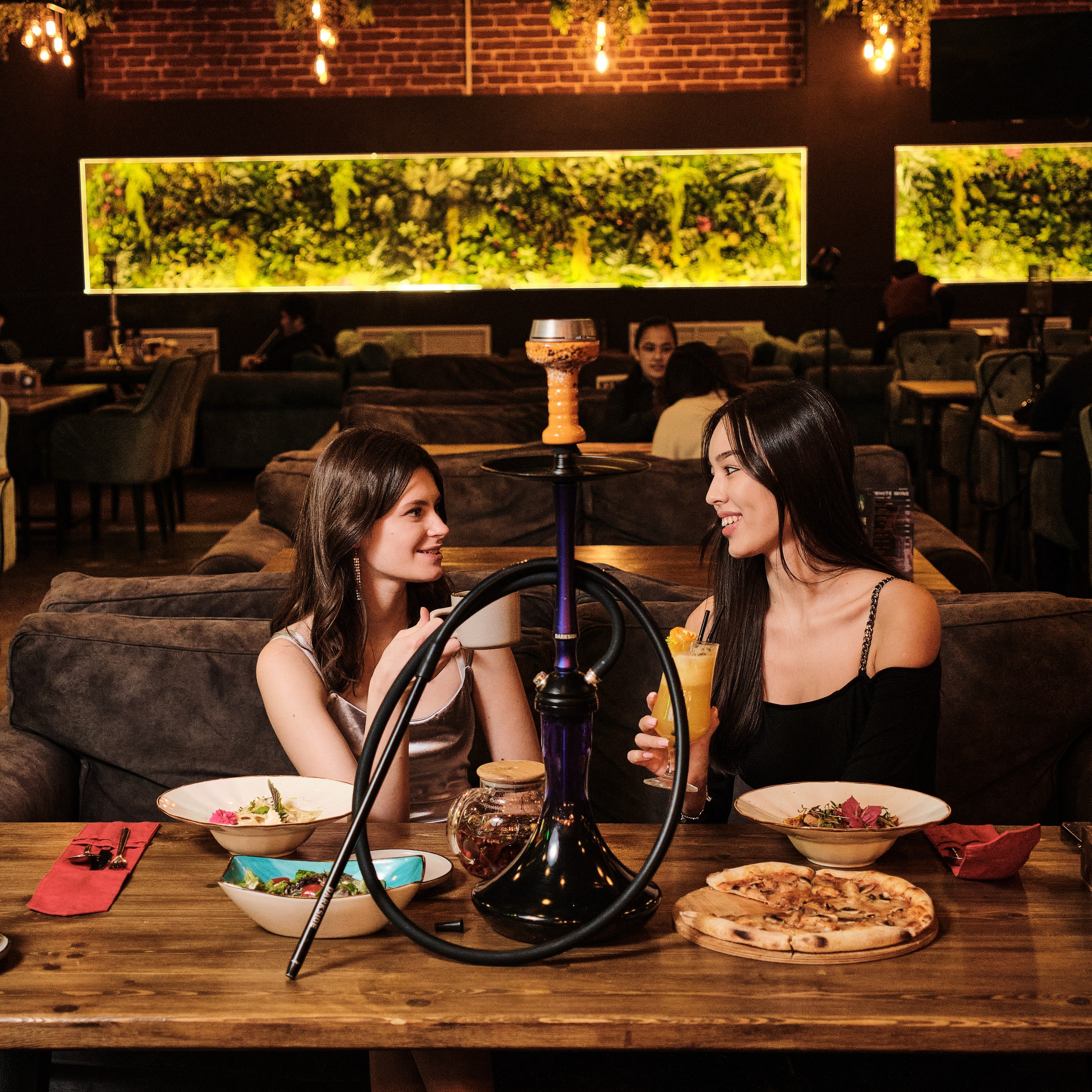 Фудсъемка Алматы фотосессия инстаграм