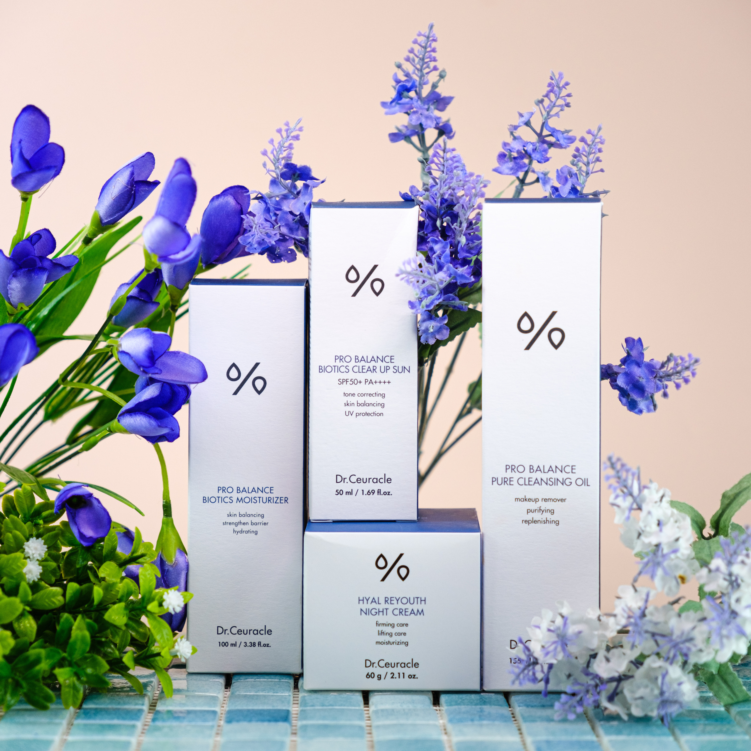 Предметная съемка косметики Алматы