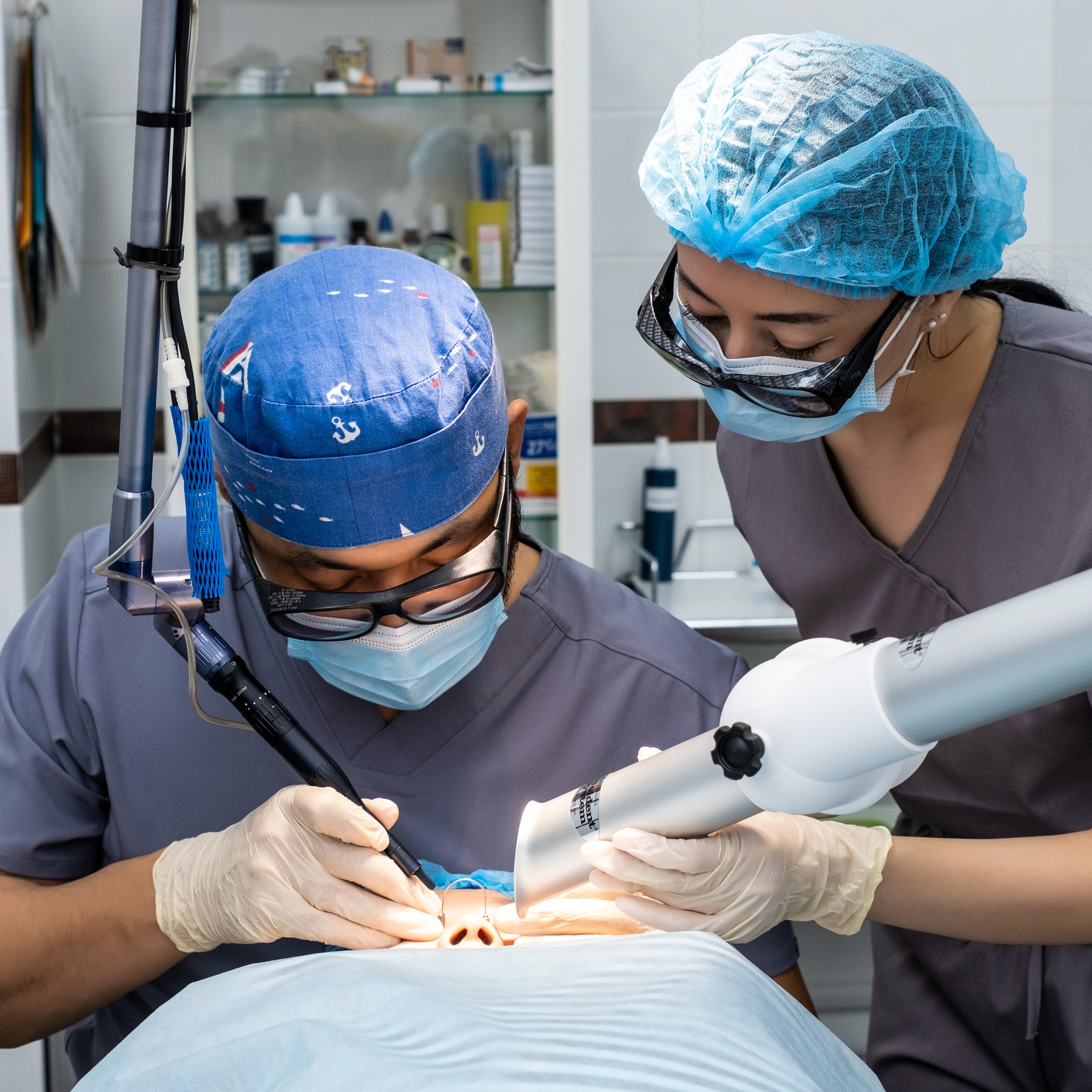 Фоторепортаж Алматы