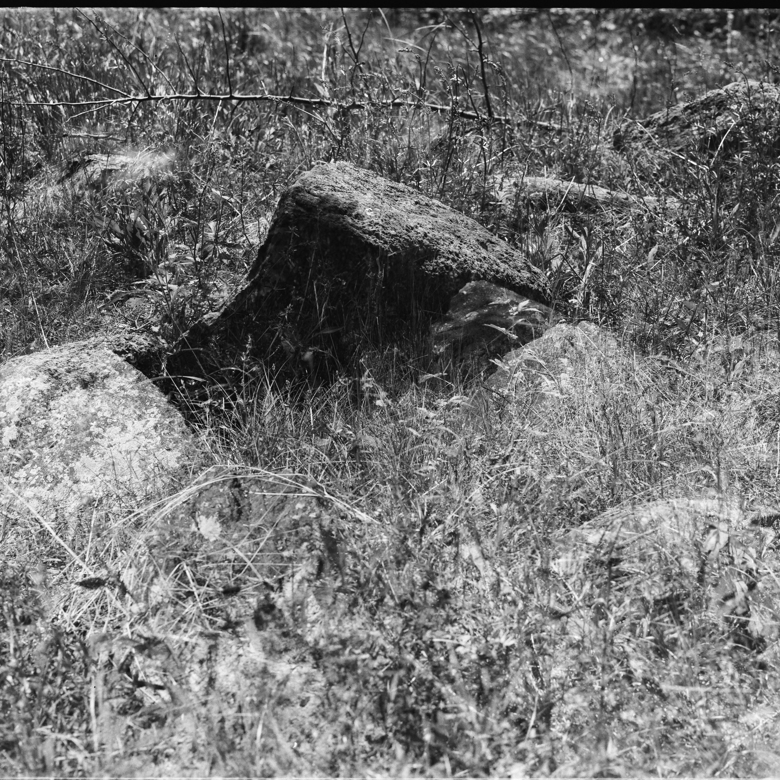 Topography of cruelty. Mikhail Kurganov