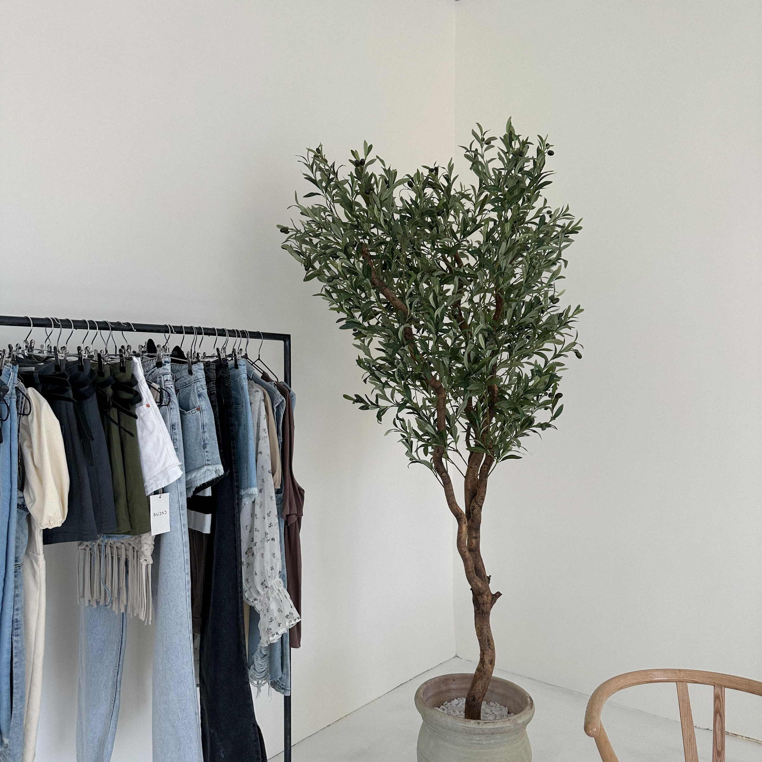 Контент съемка для магазина одежды