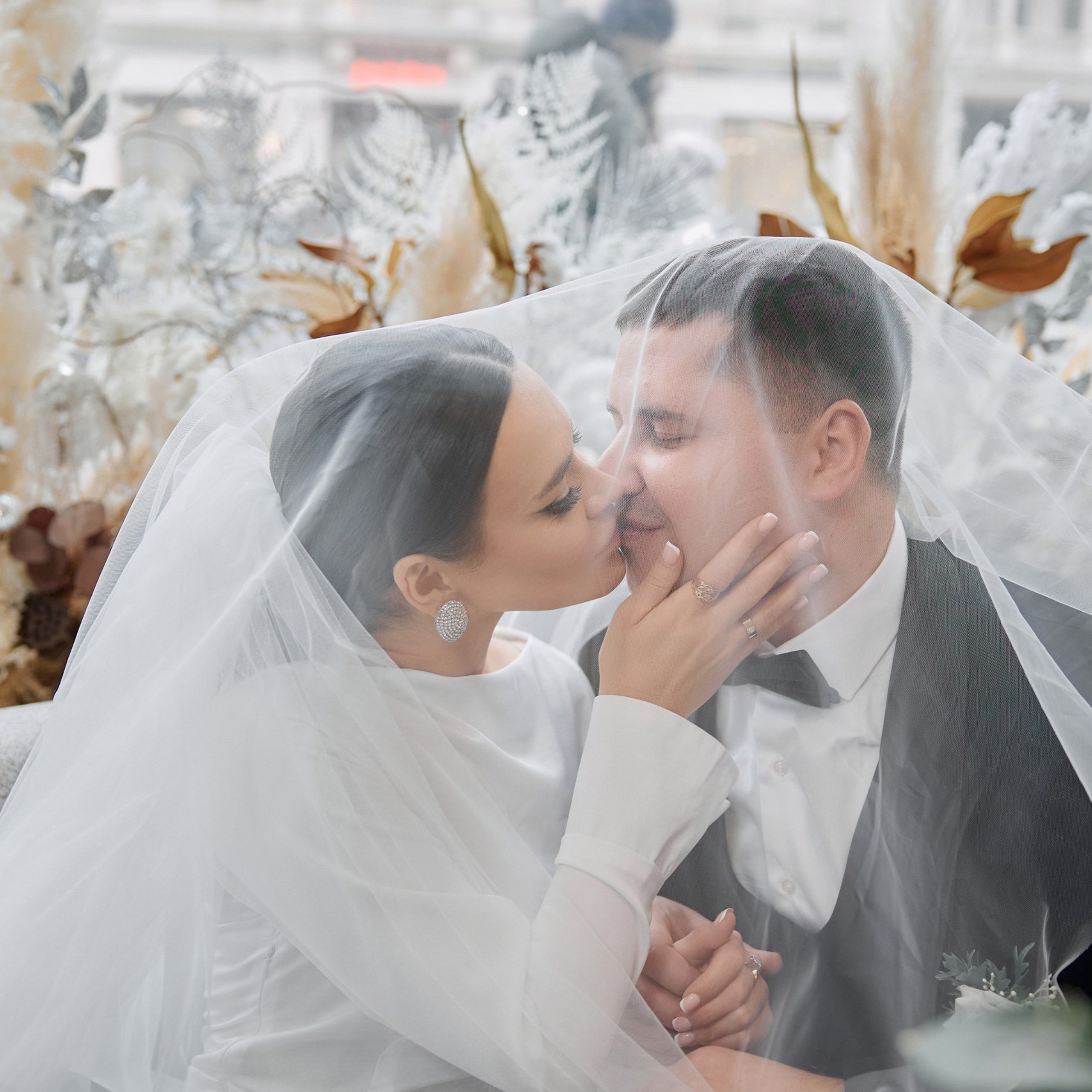 Отзывы. Свадебный фотограф в Москве и Подмосковье