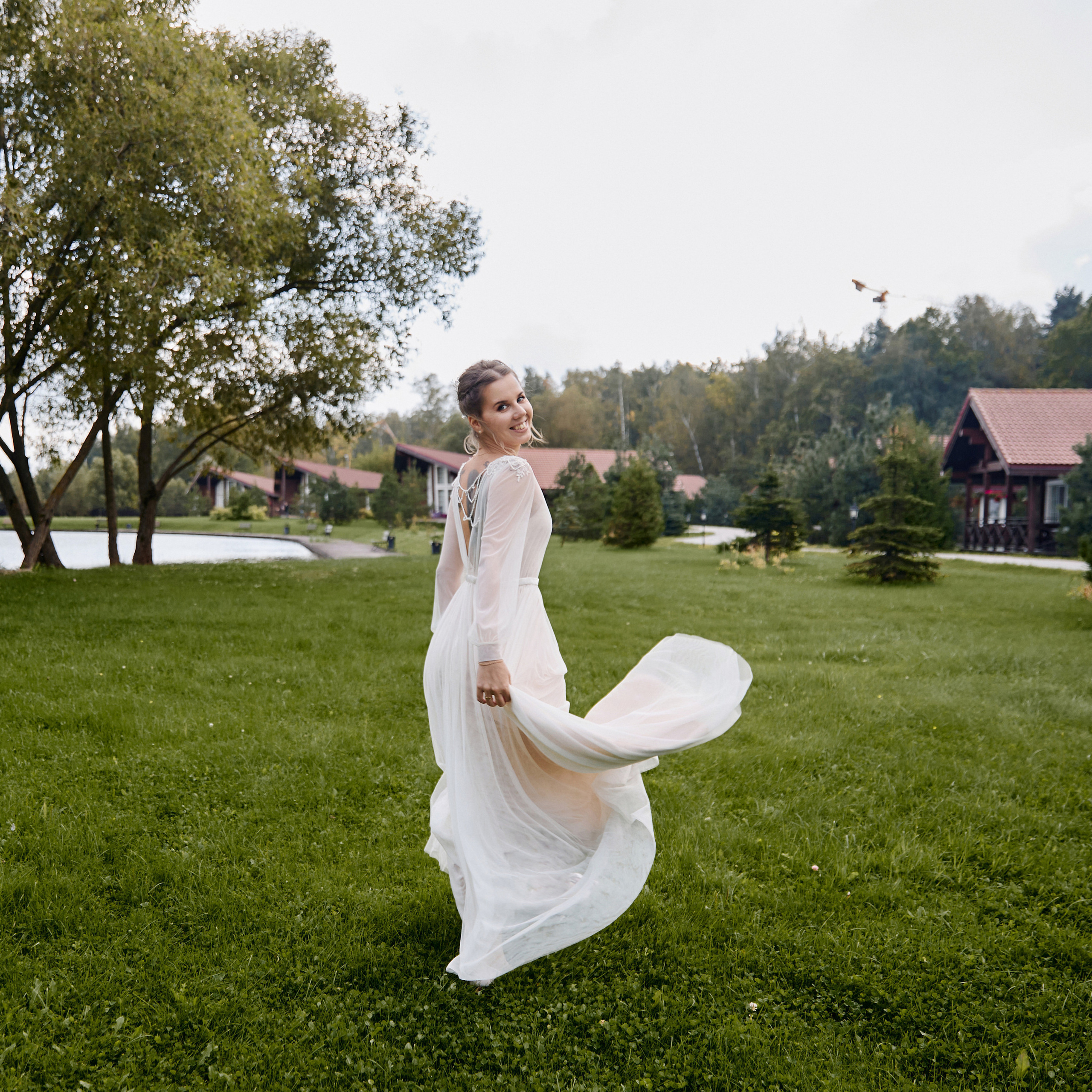Отзывы. Свадебный фотограф в Москве и Подмосковье