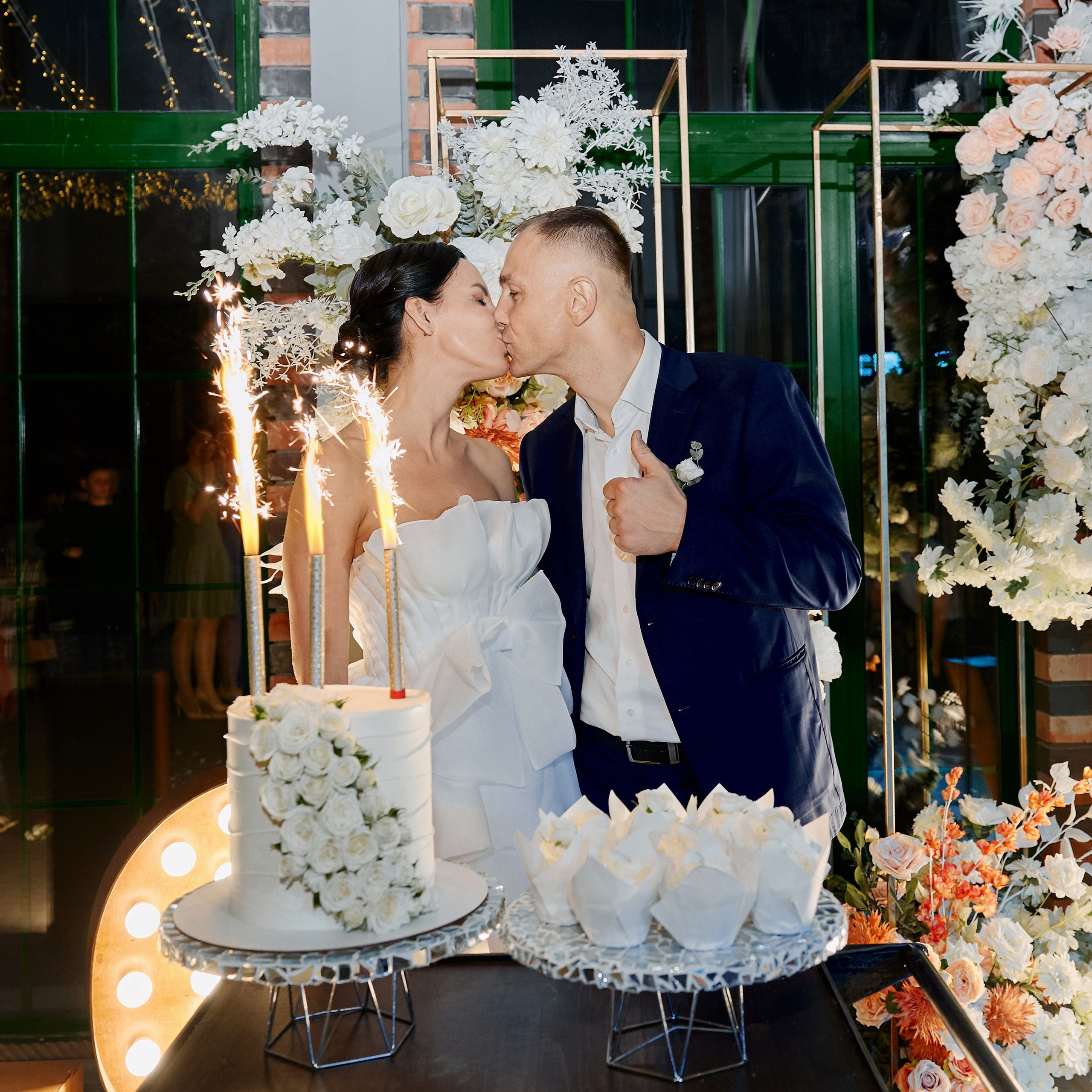 Отзывы. Свадебный фотограф в Москве и Подмосковье