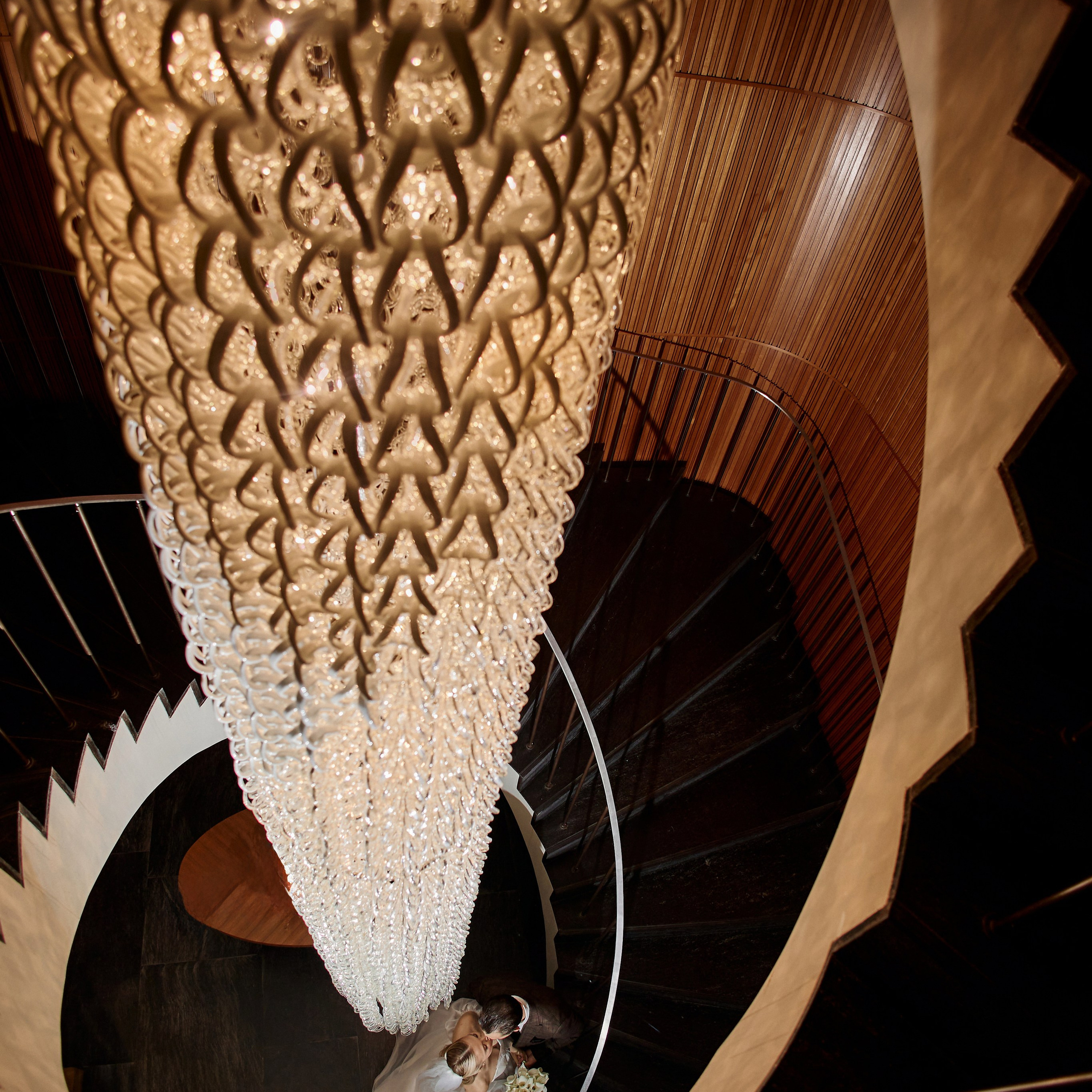 Кристина и Евгений