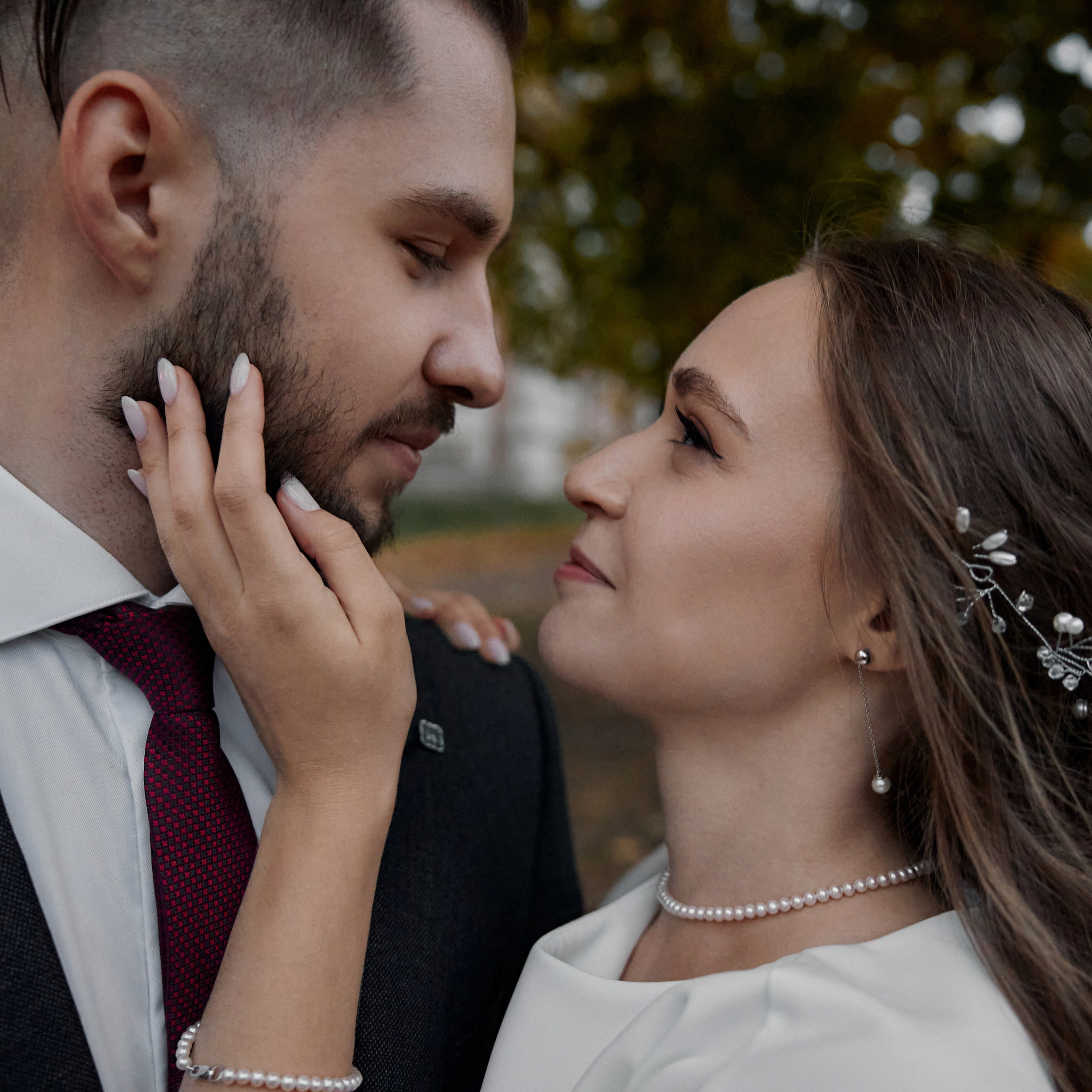 Отзывы. Свадебный фотограф в Москве и Подмосковье