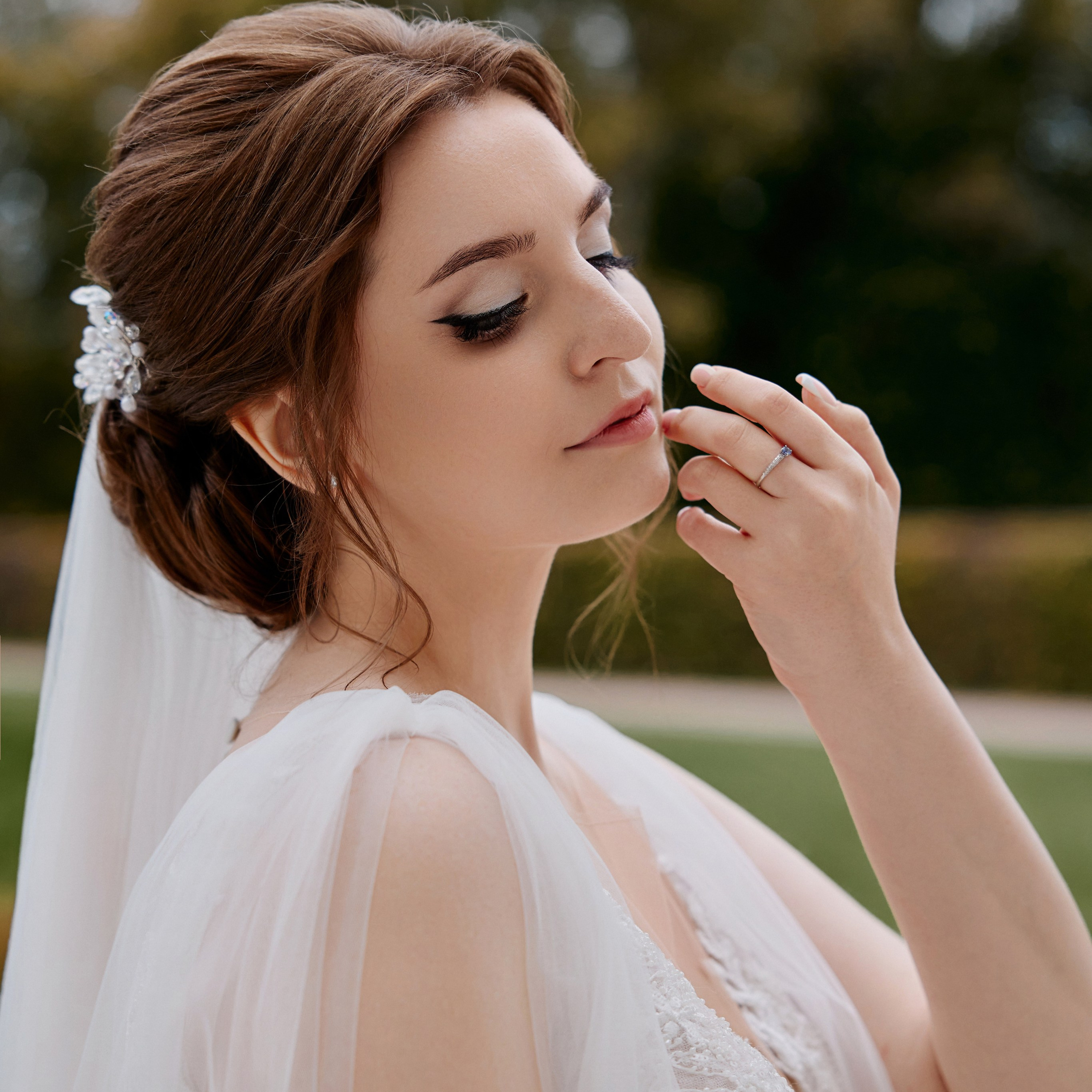 Отзывы. Свадебный фотограф в Москве и Подмосковье