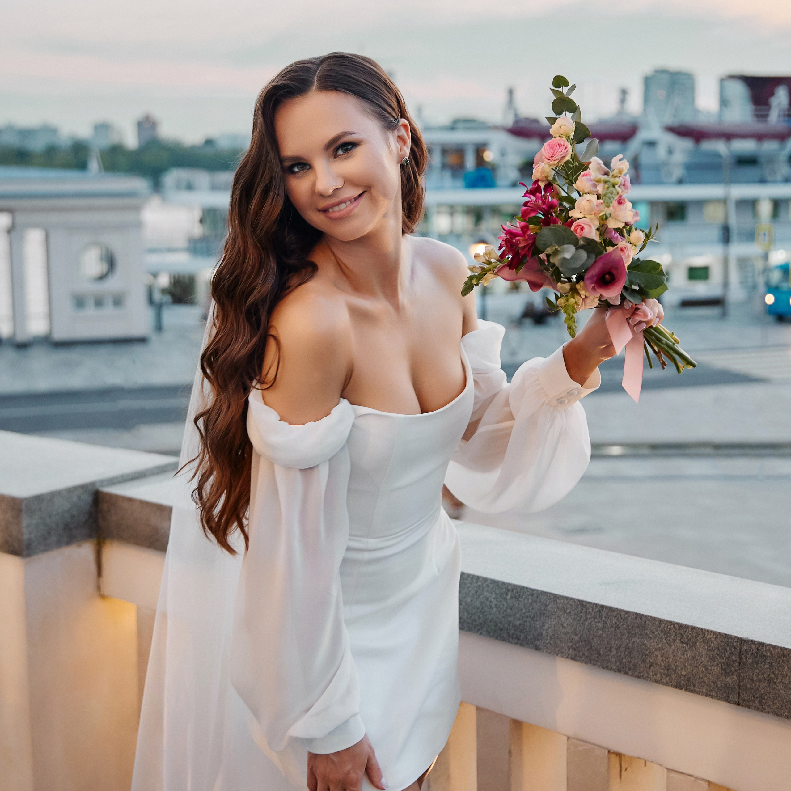 Отзывы. Свадебный фотограф в Москве и Подмосковье