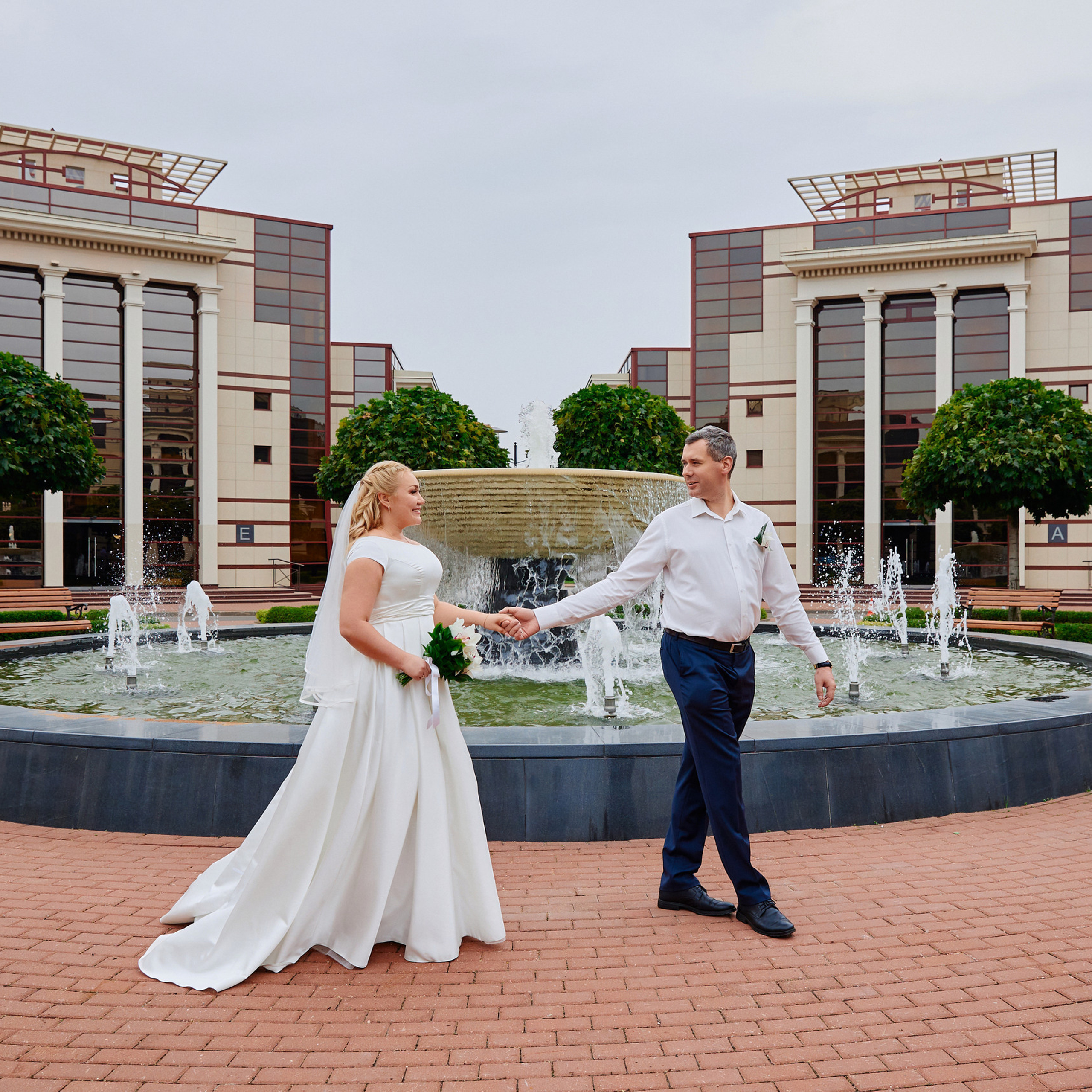 Отзывы. Свадебный фотограф в Москве и Подмосковье