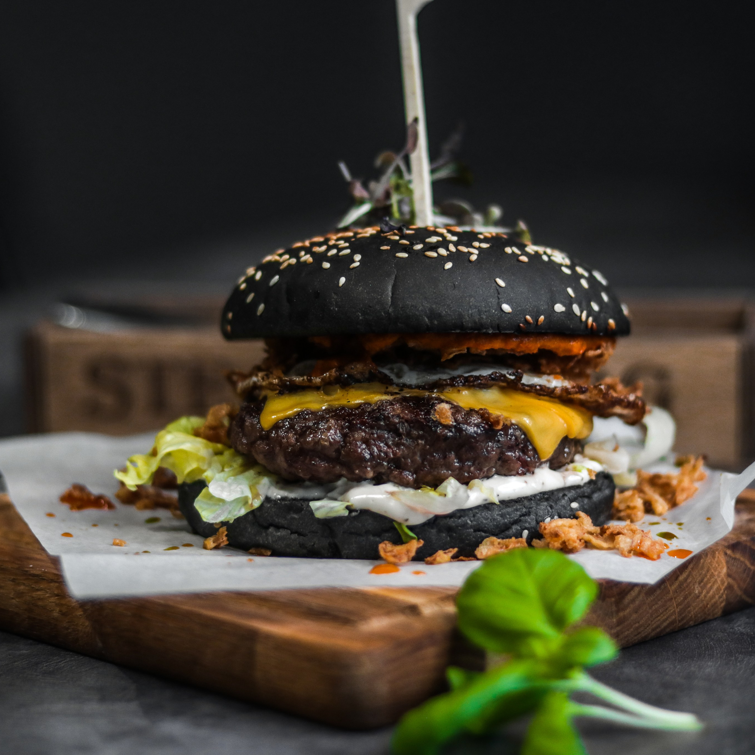 «Steak&Burg» кафе, г. Барнаул