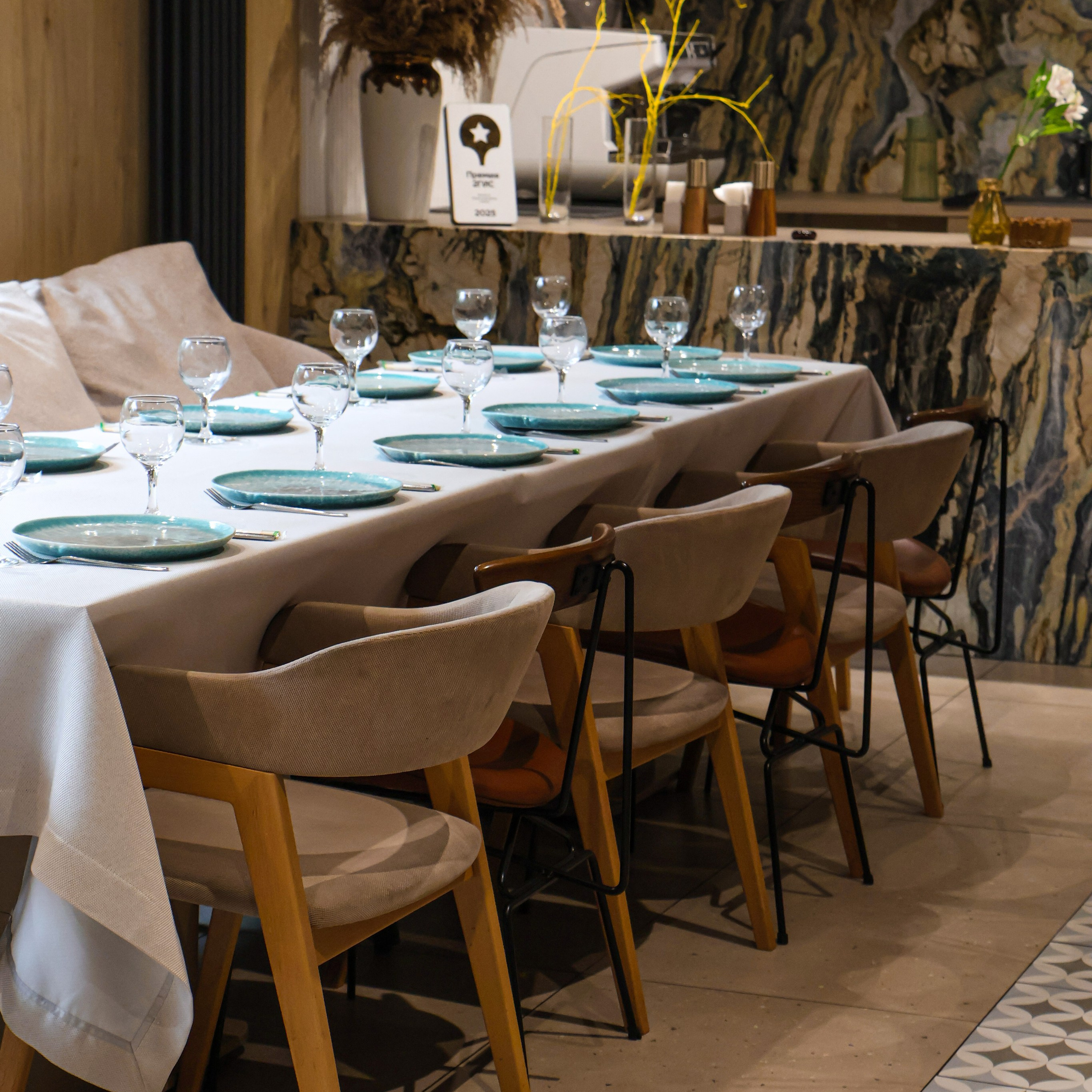 «Шоколатте» кафе-кондитерская, г. Бийск