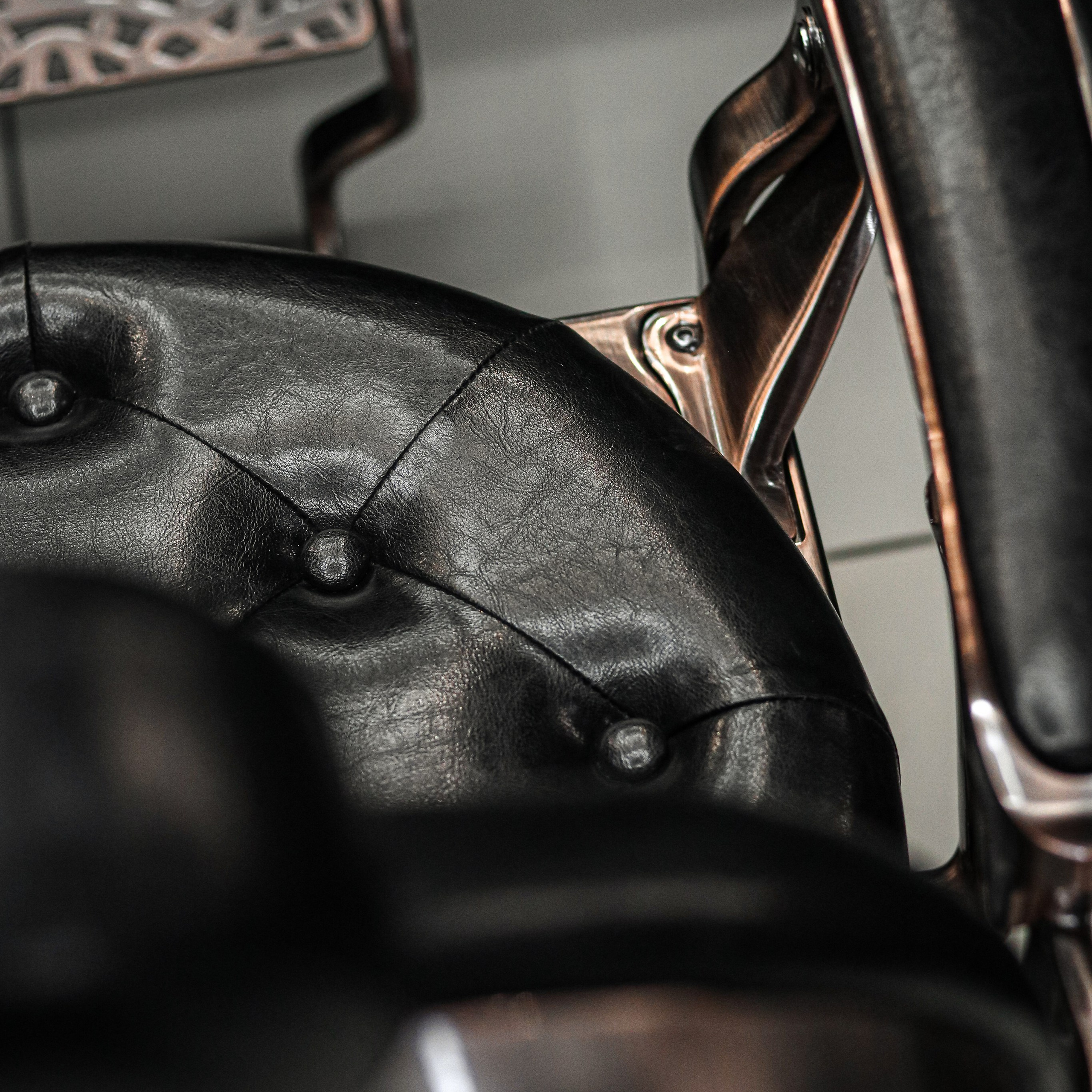 «Синдикат» барбершоп