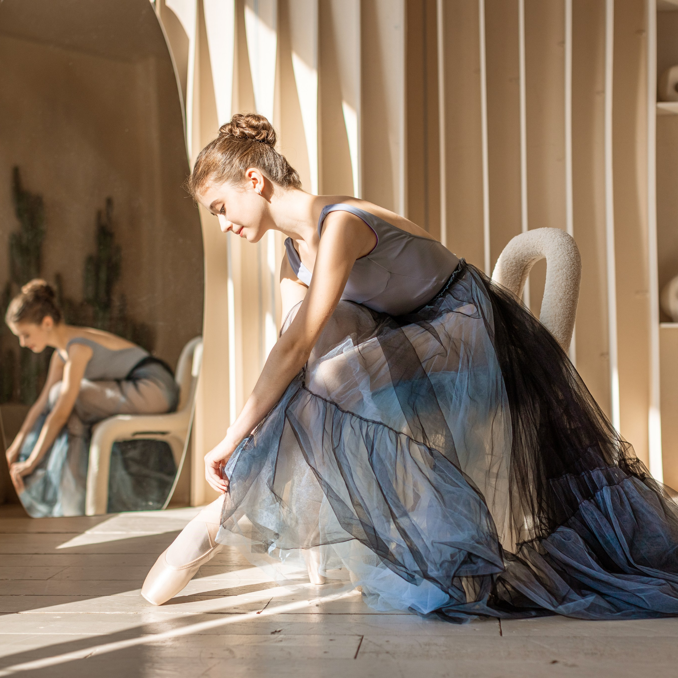 Балетный фотограф Алина Ханько. Отзывы. Балетный фотограф Алина Ханько — Душа Балета